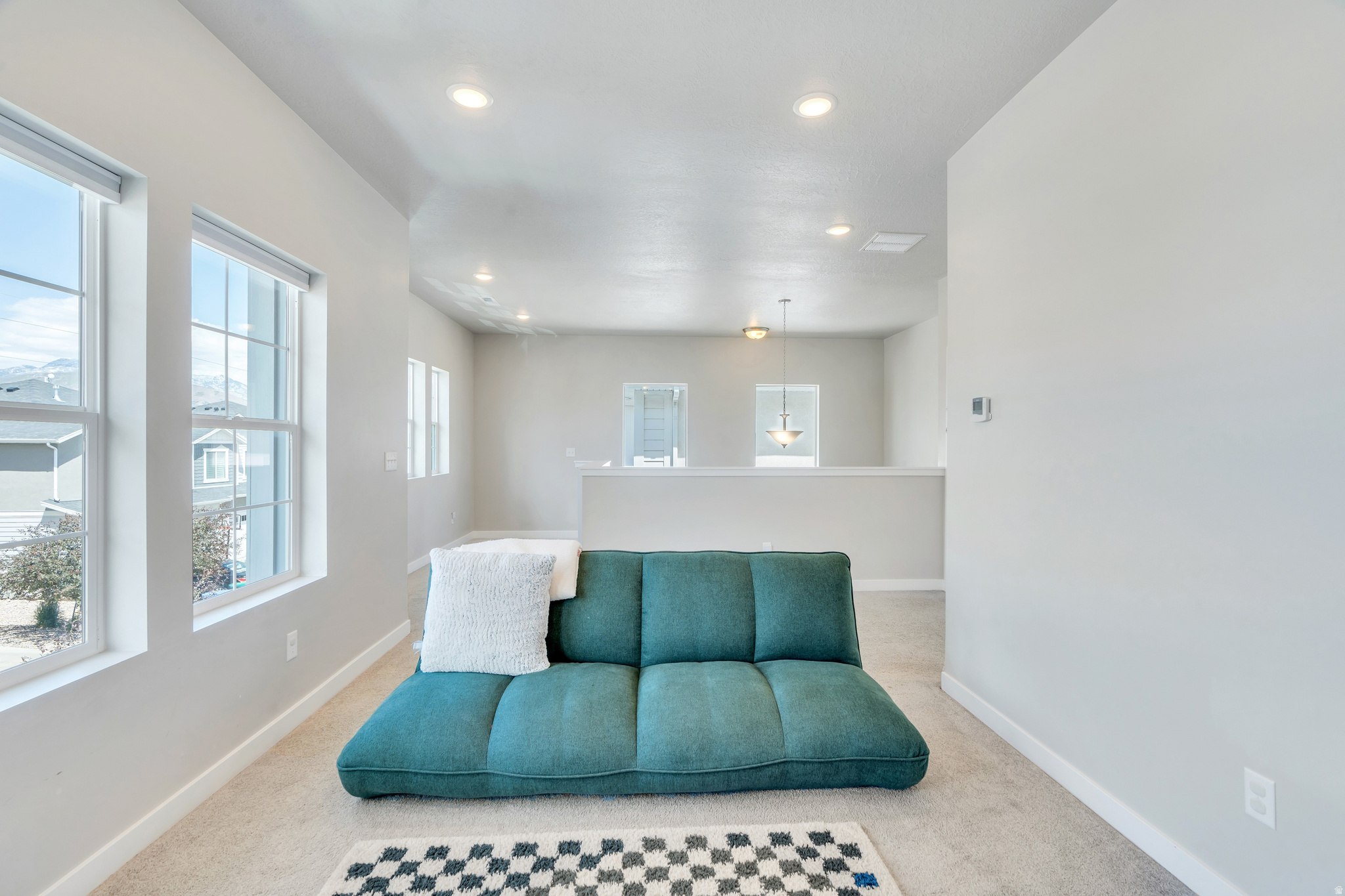 HOLBROOK FARMS - Residential