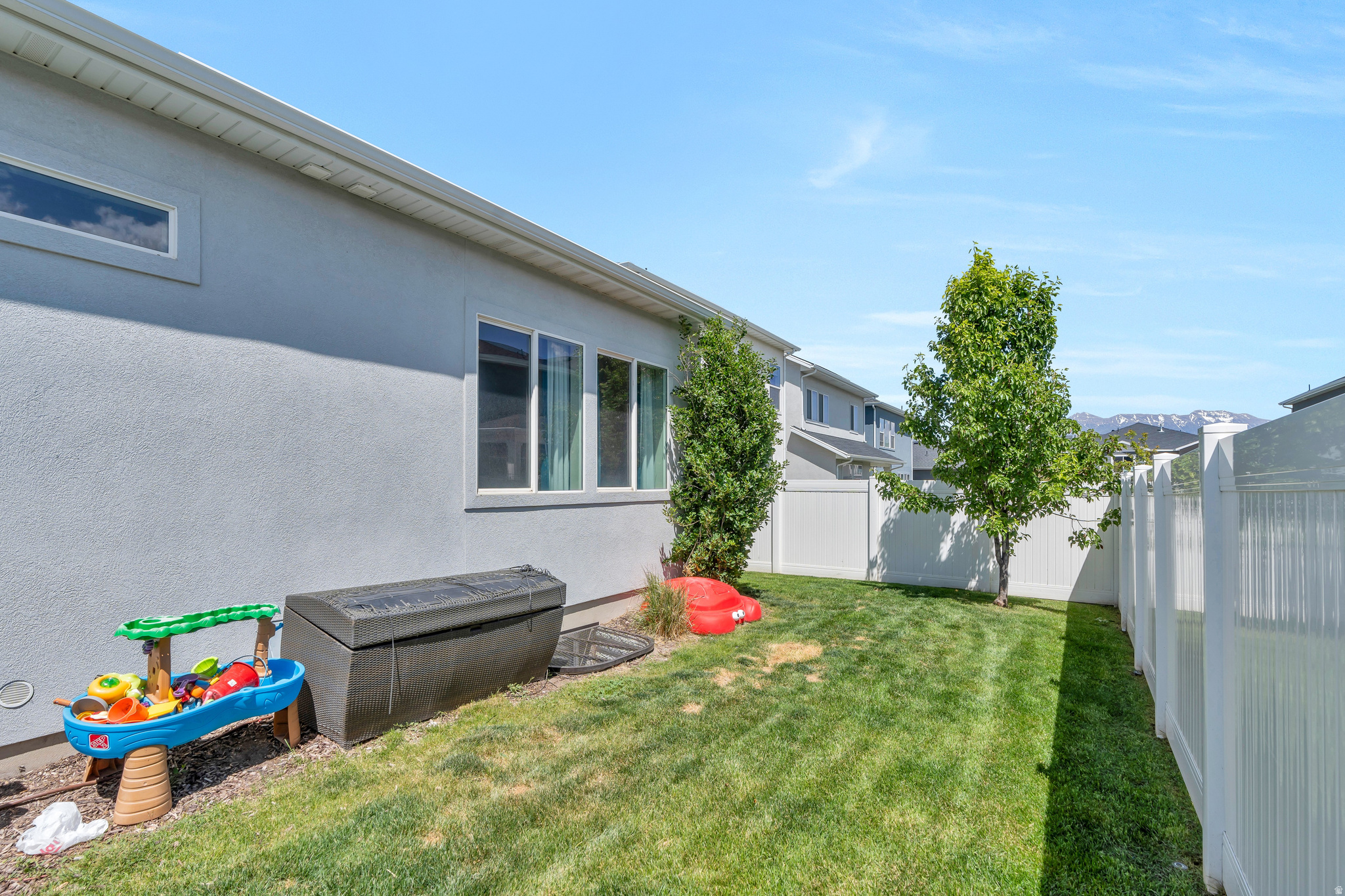 HOLBROOK FARMS - Residential