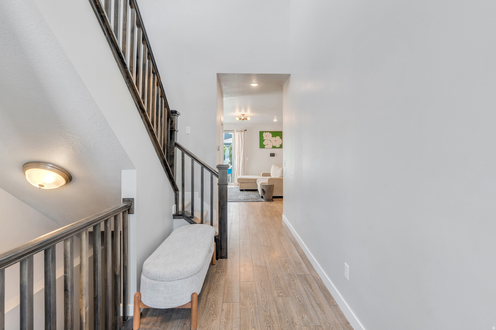 HOLBROOK FARMS - Residential
