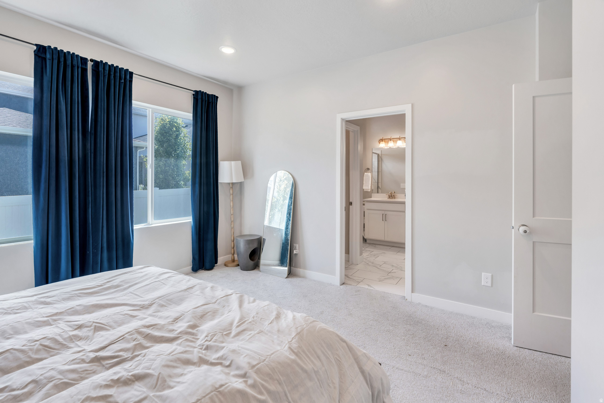 HOLBROOK FARMS - Residential