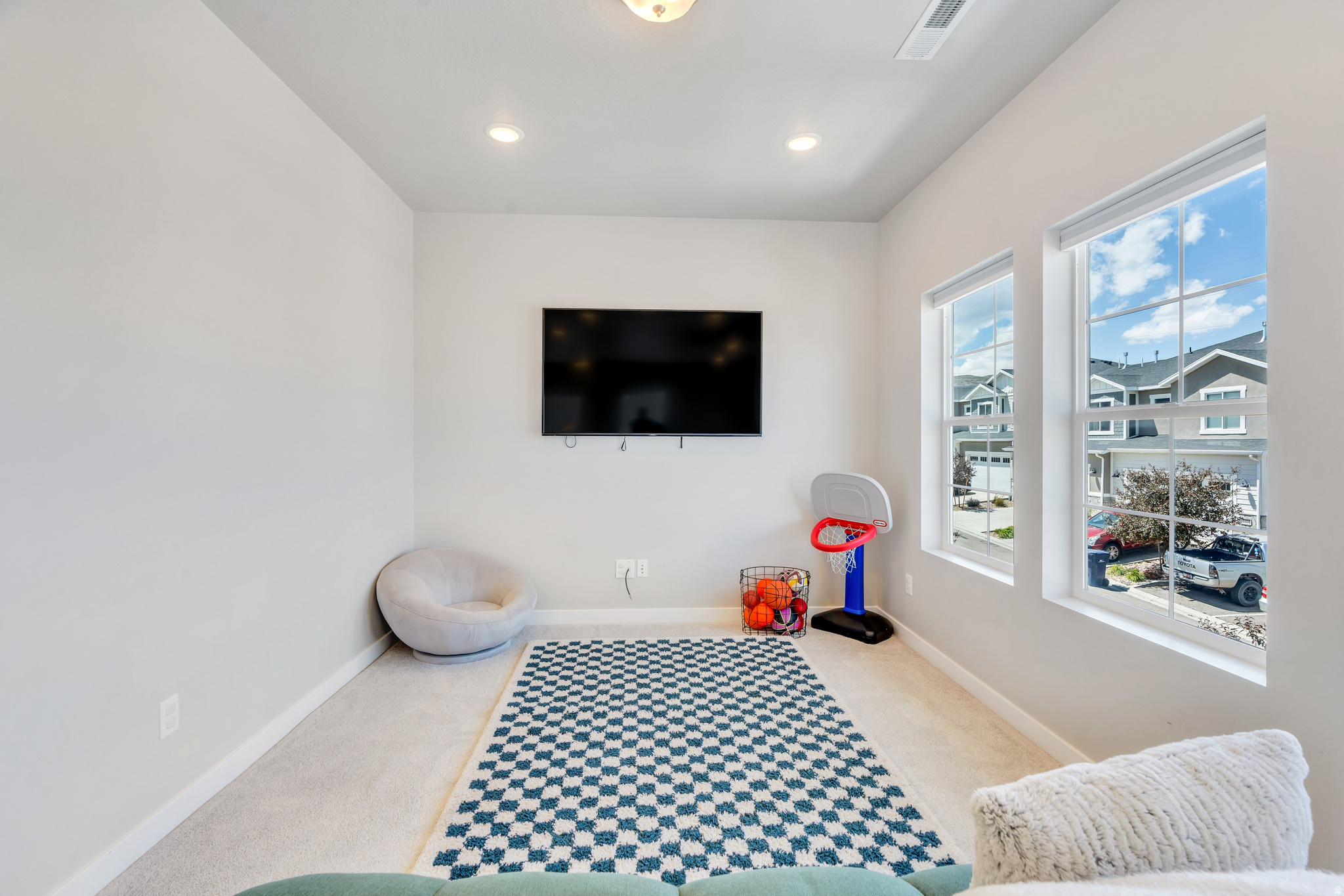 HOLBROOK FARMS - Residential