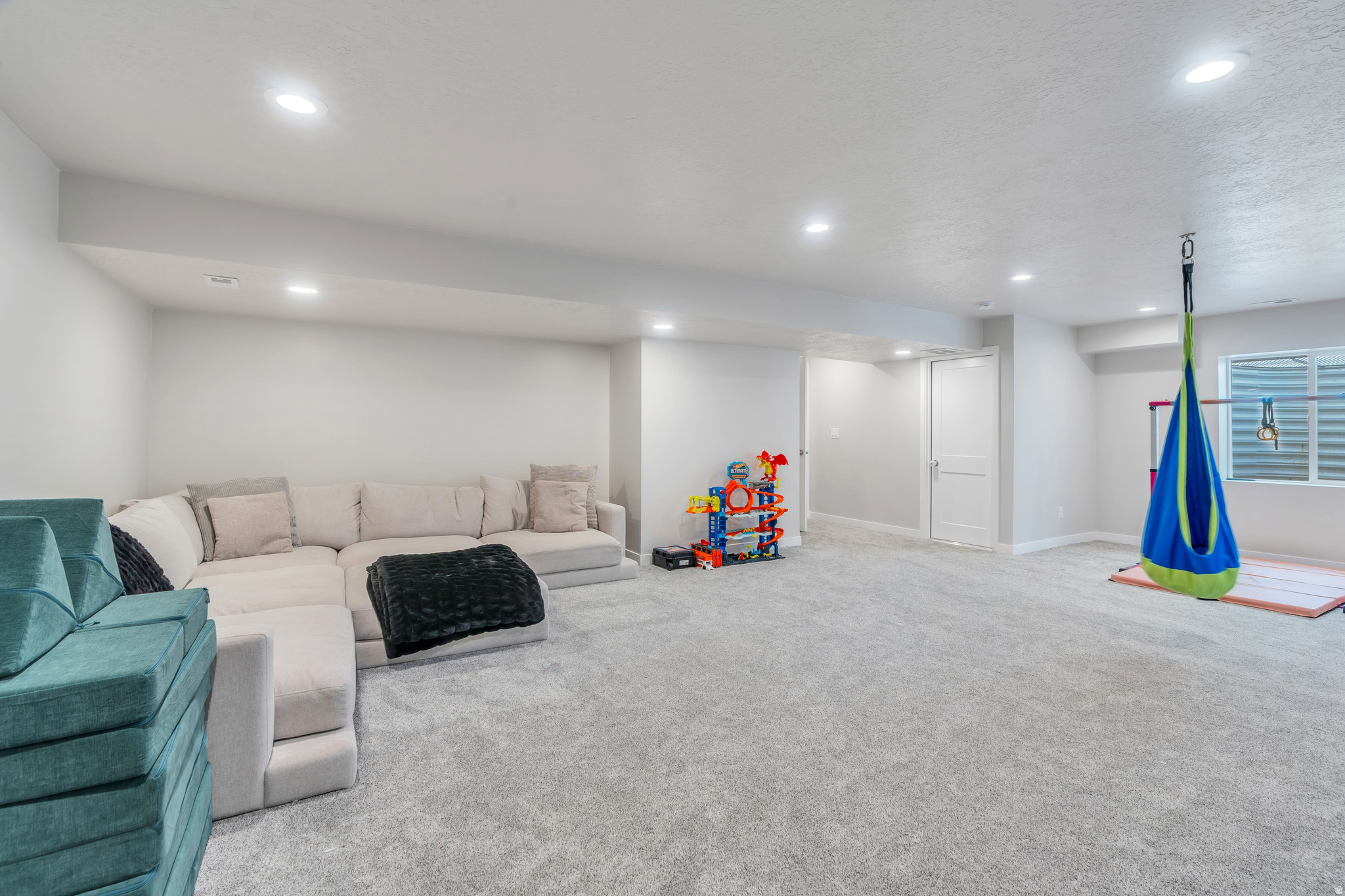 HOLBROOK FARMS - Residential