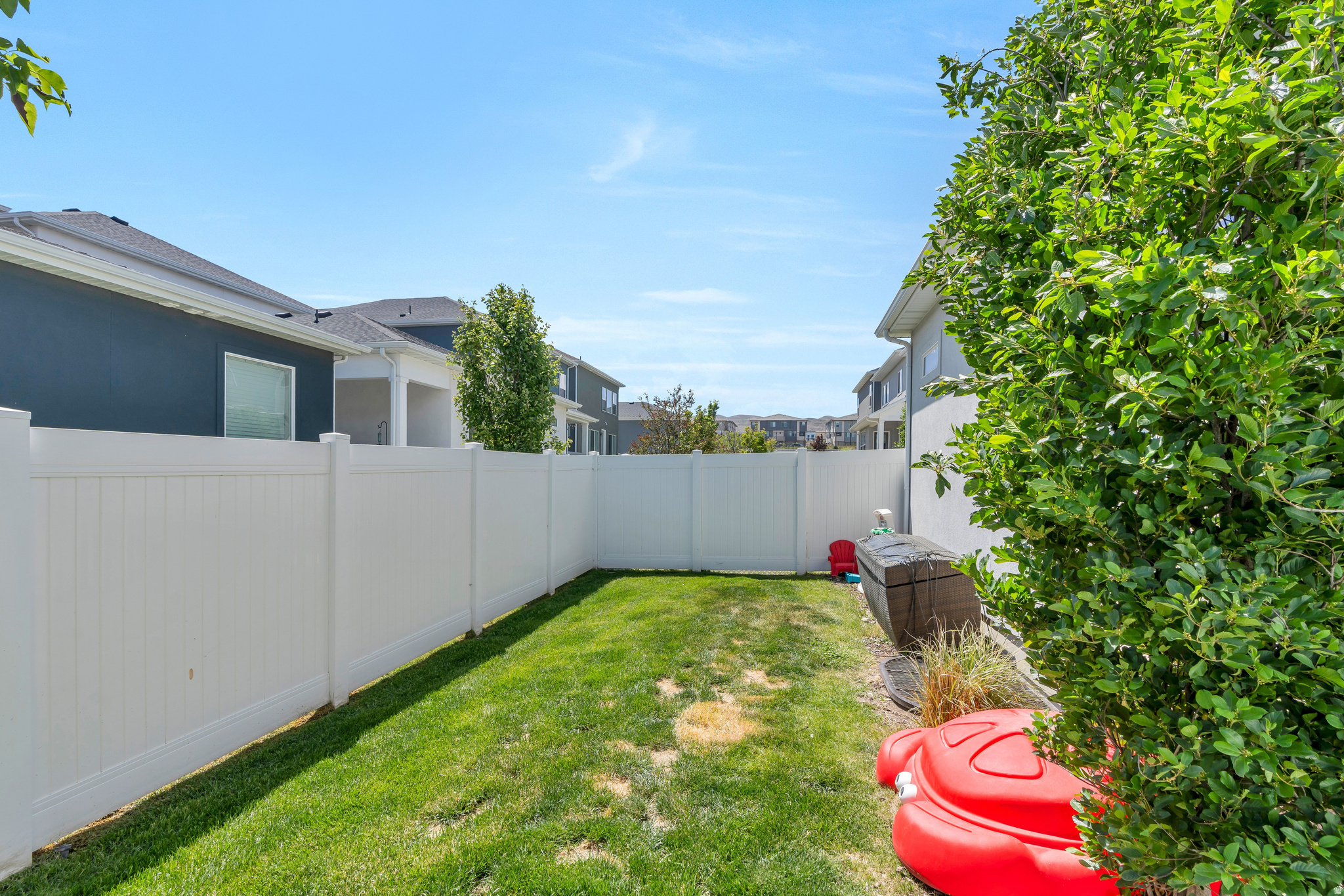 HOLBROOK FARMS - Residential