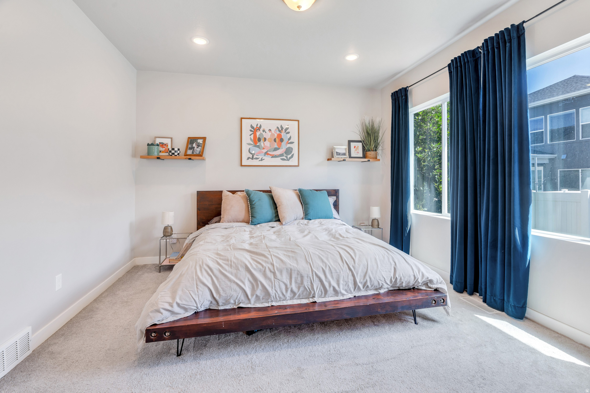 HOLBROOK FARMS - Residential