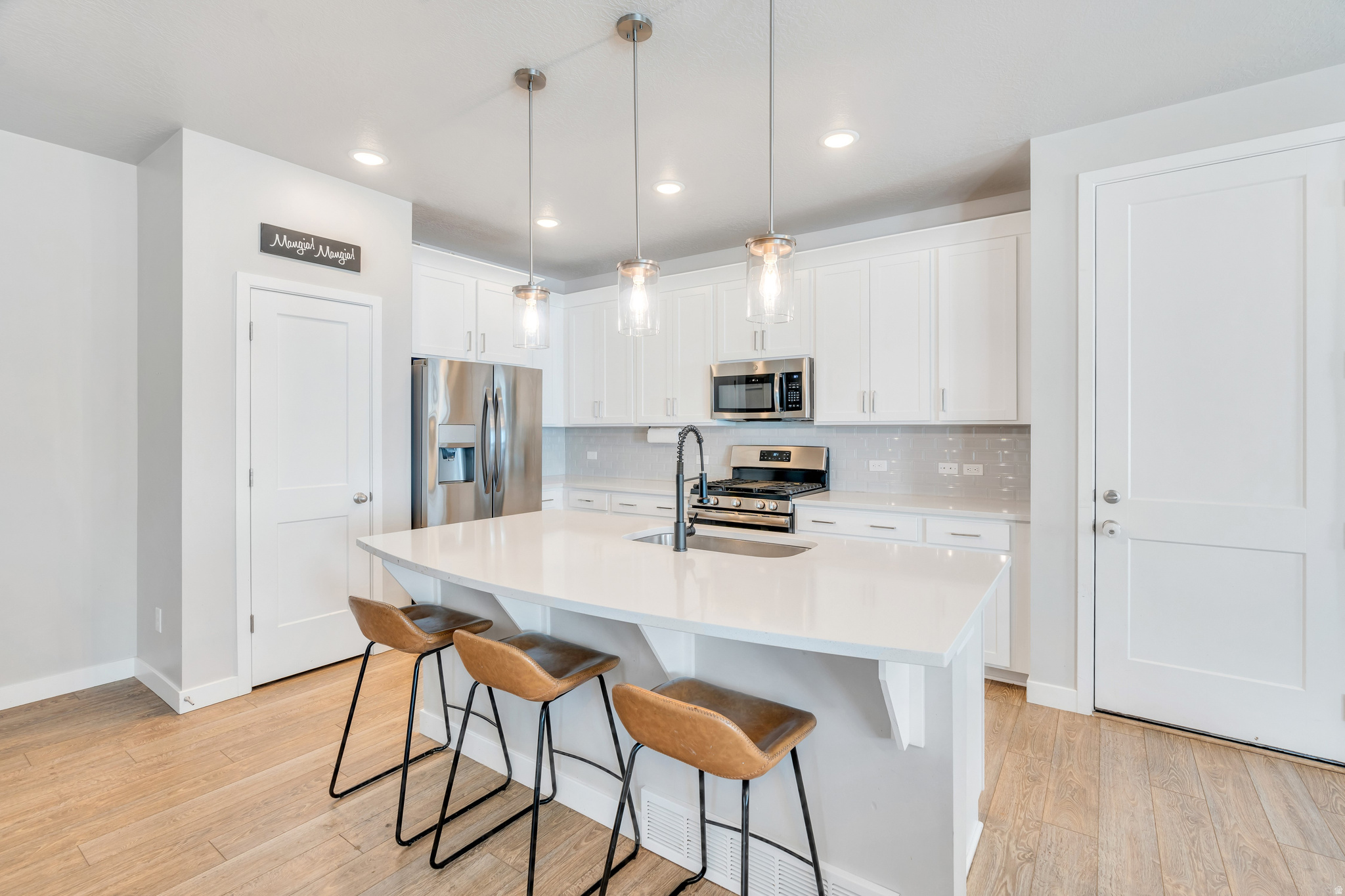 HOLBROOK FARMS - Residential