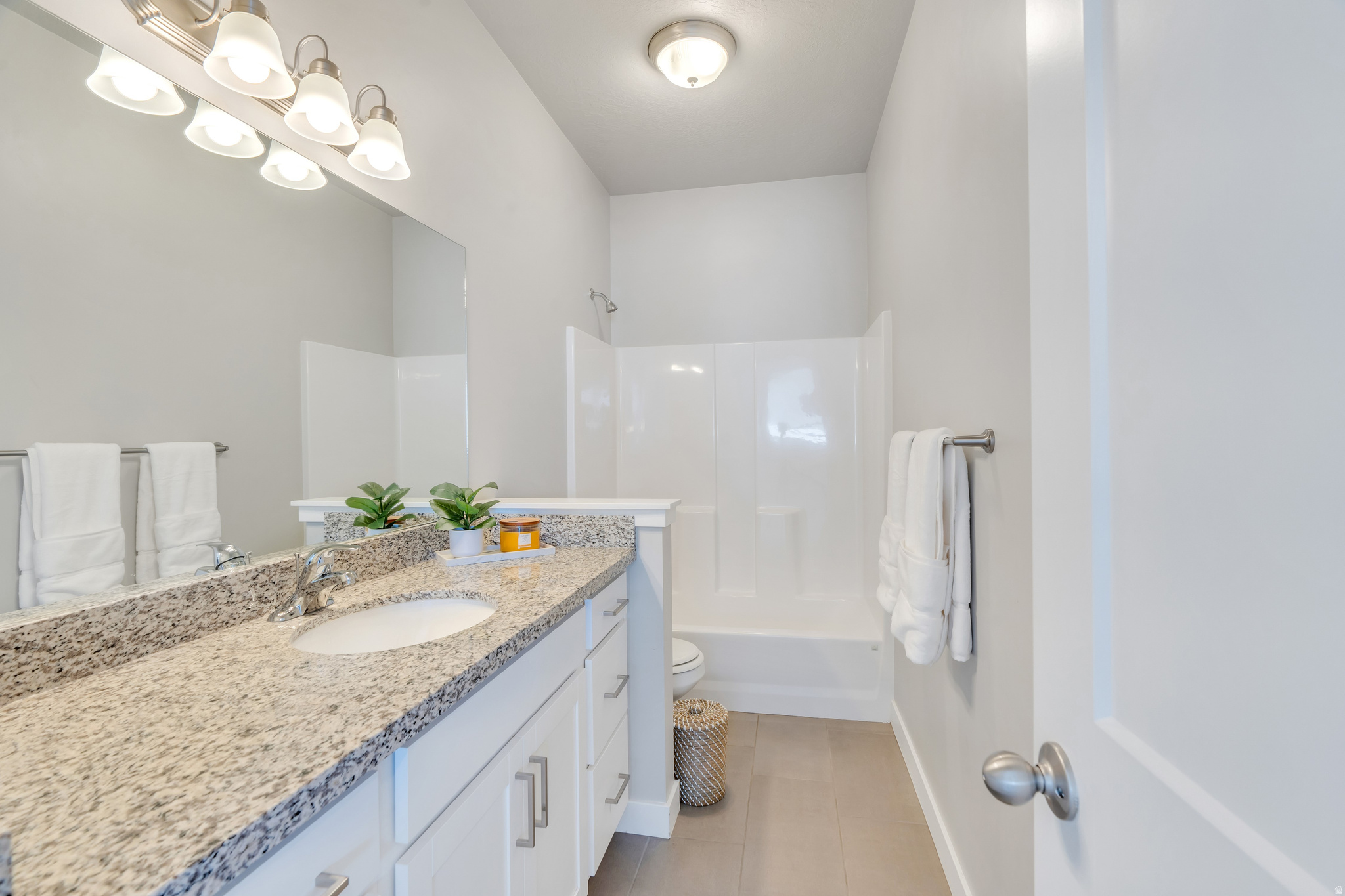 HOLBROOK FARMS - Residential
