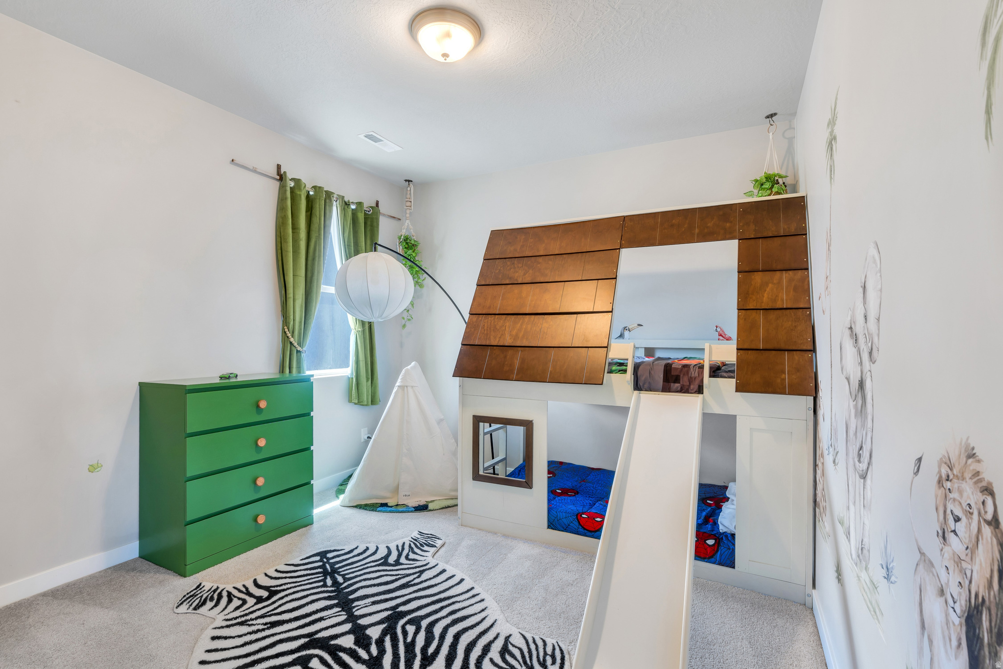 HOLBROOK FARMS - Residential