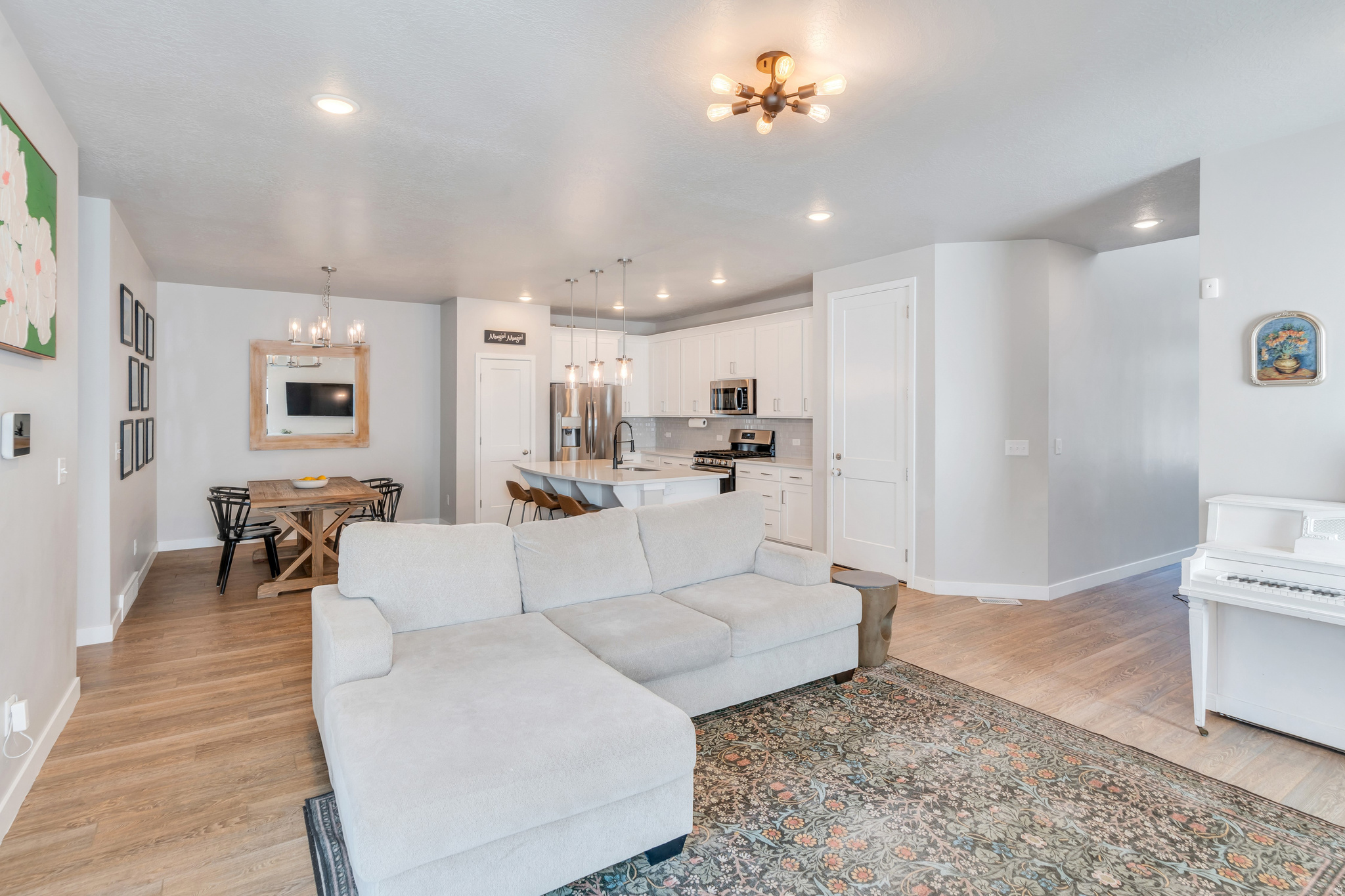 HOLBROOK FARMS - Residential