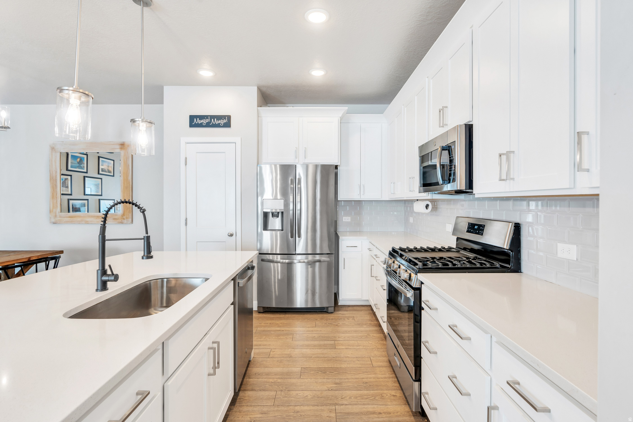 HOLBROOK FARMS - Residential