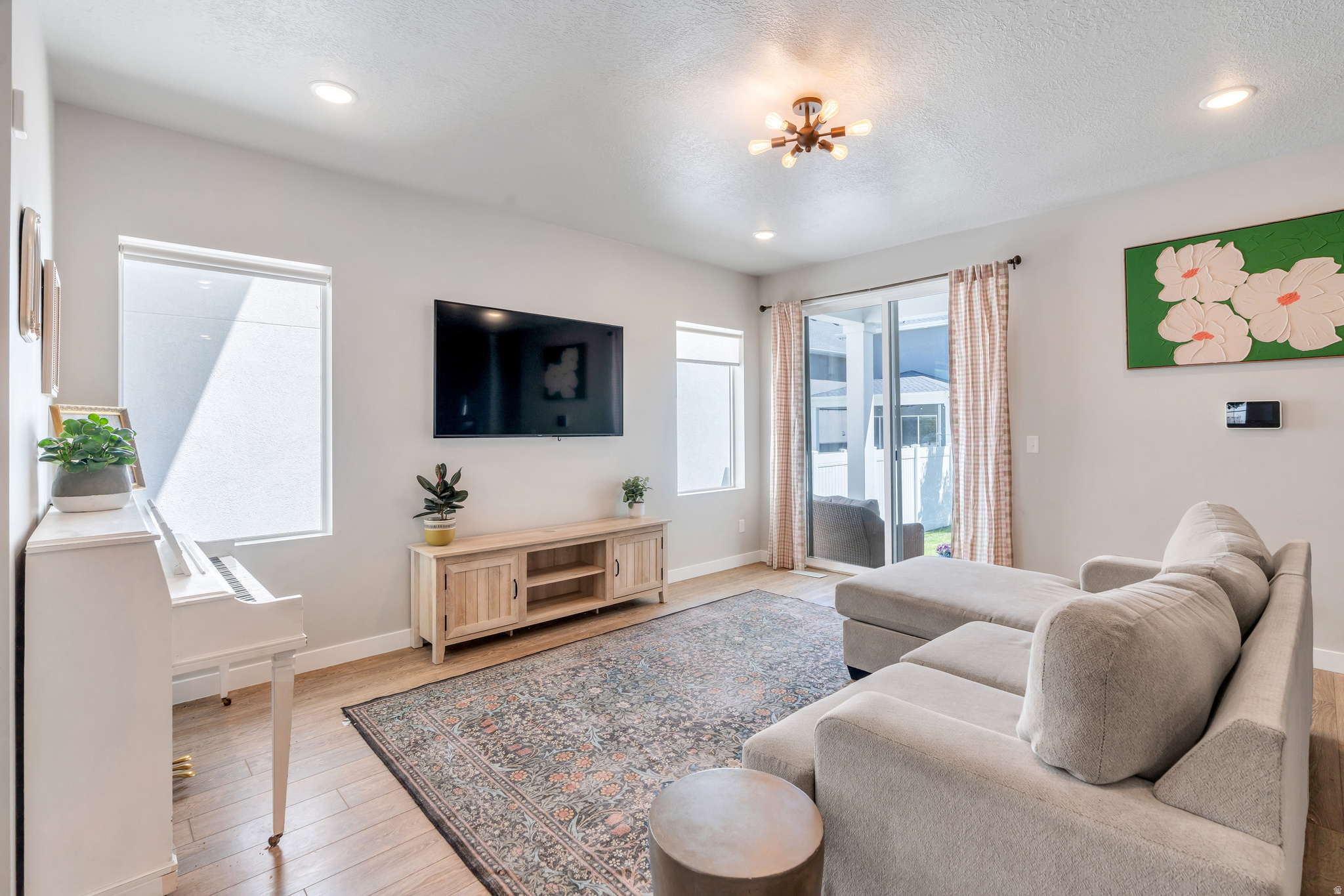 HOLBROOK FARMS - Residential