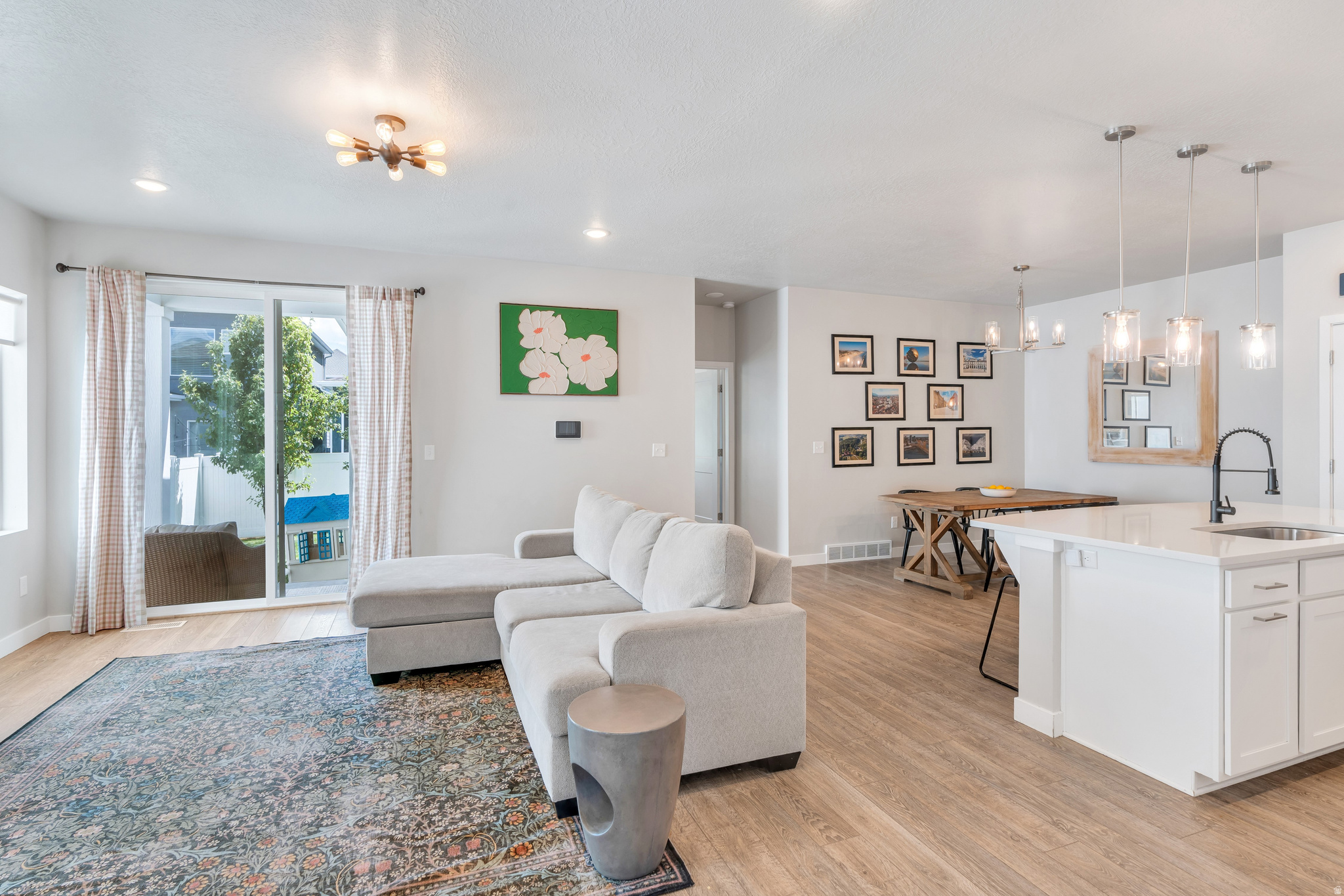 HOLBROOK FARMS - Residential