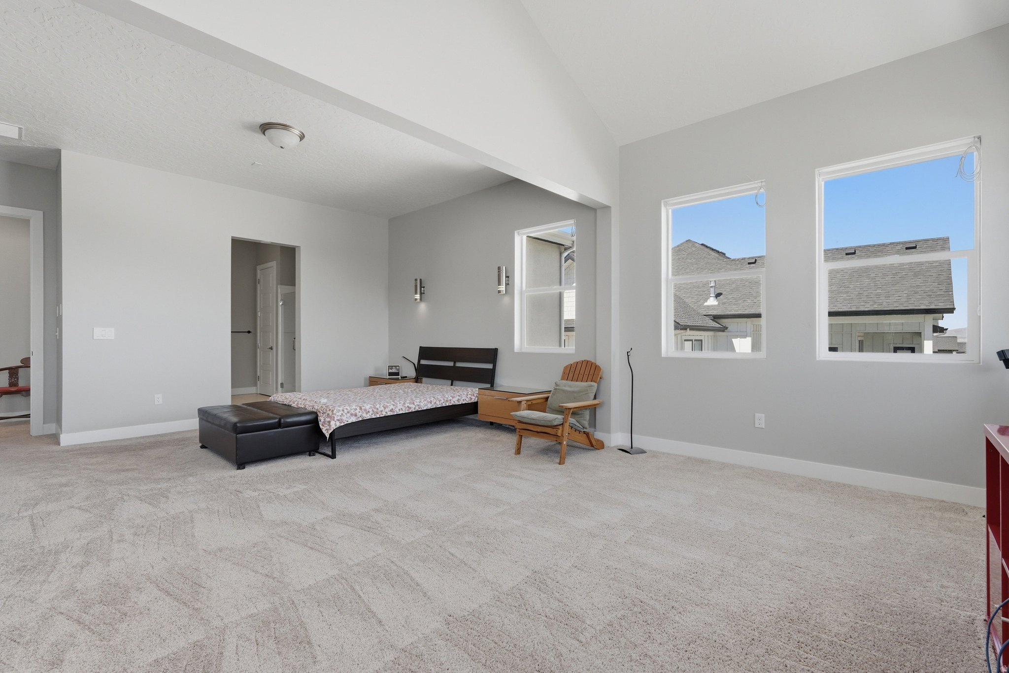 RIDGE VIEW ESTATES - Residential