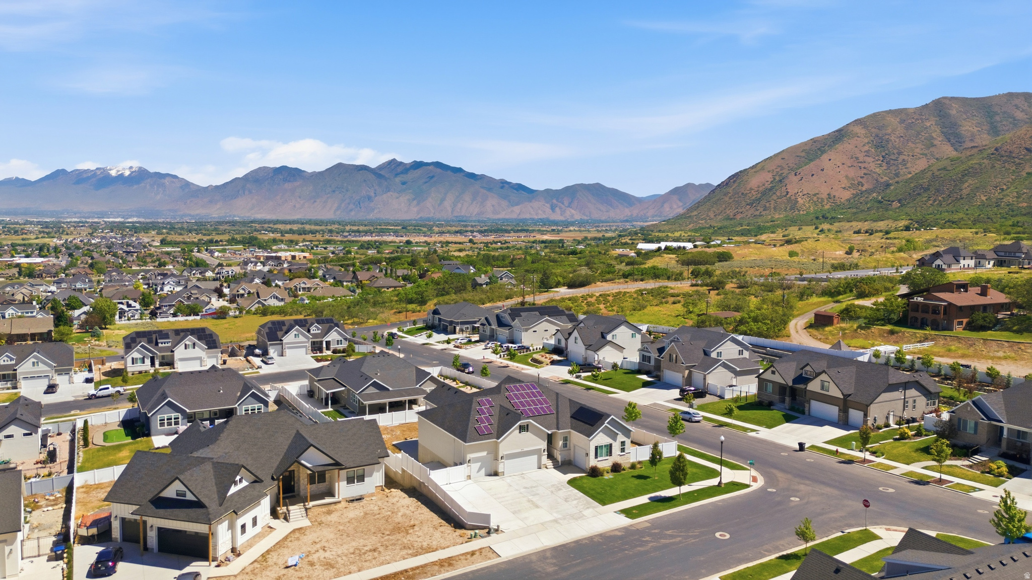 RIDGE VIEW ESTATES - Residential