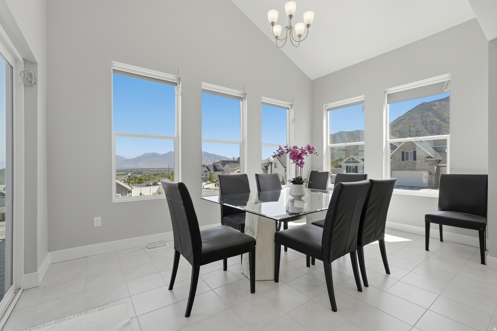 RIDGE VIEW ESTATES - Residential
