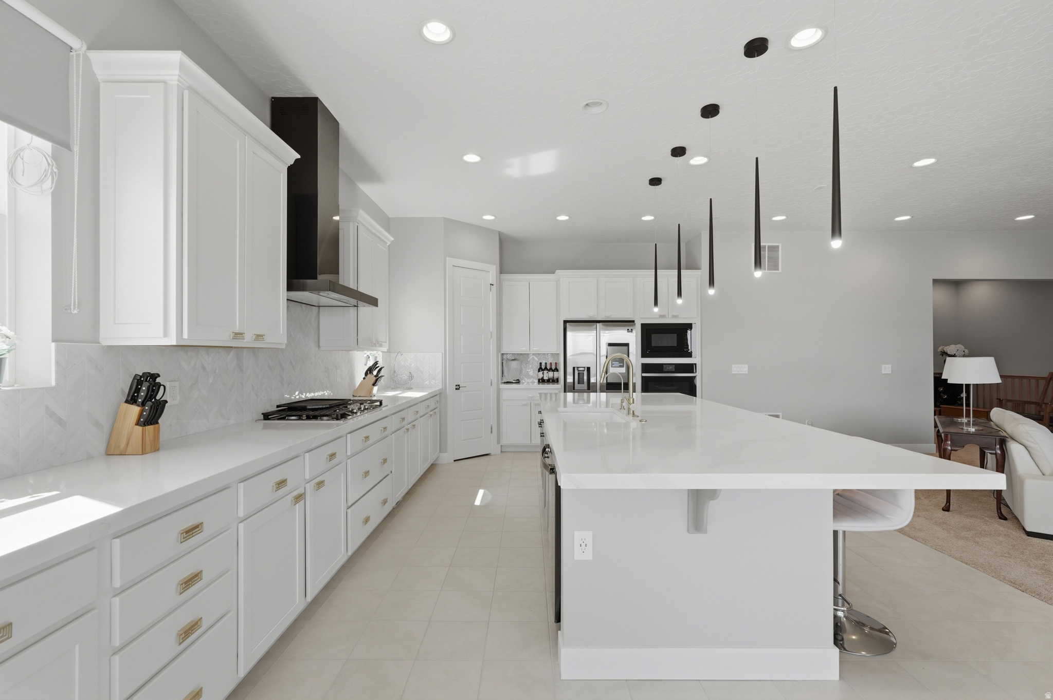 RIDGE VIEW ESTATES - Residential