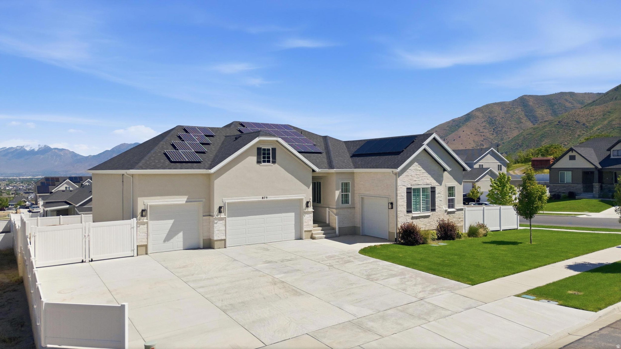 RIDGE VIEW ESTATES - Residential