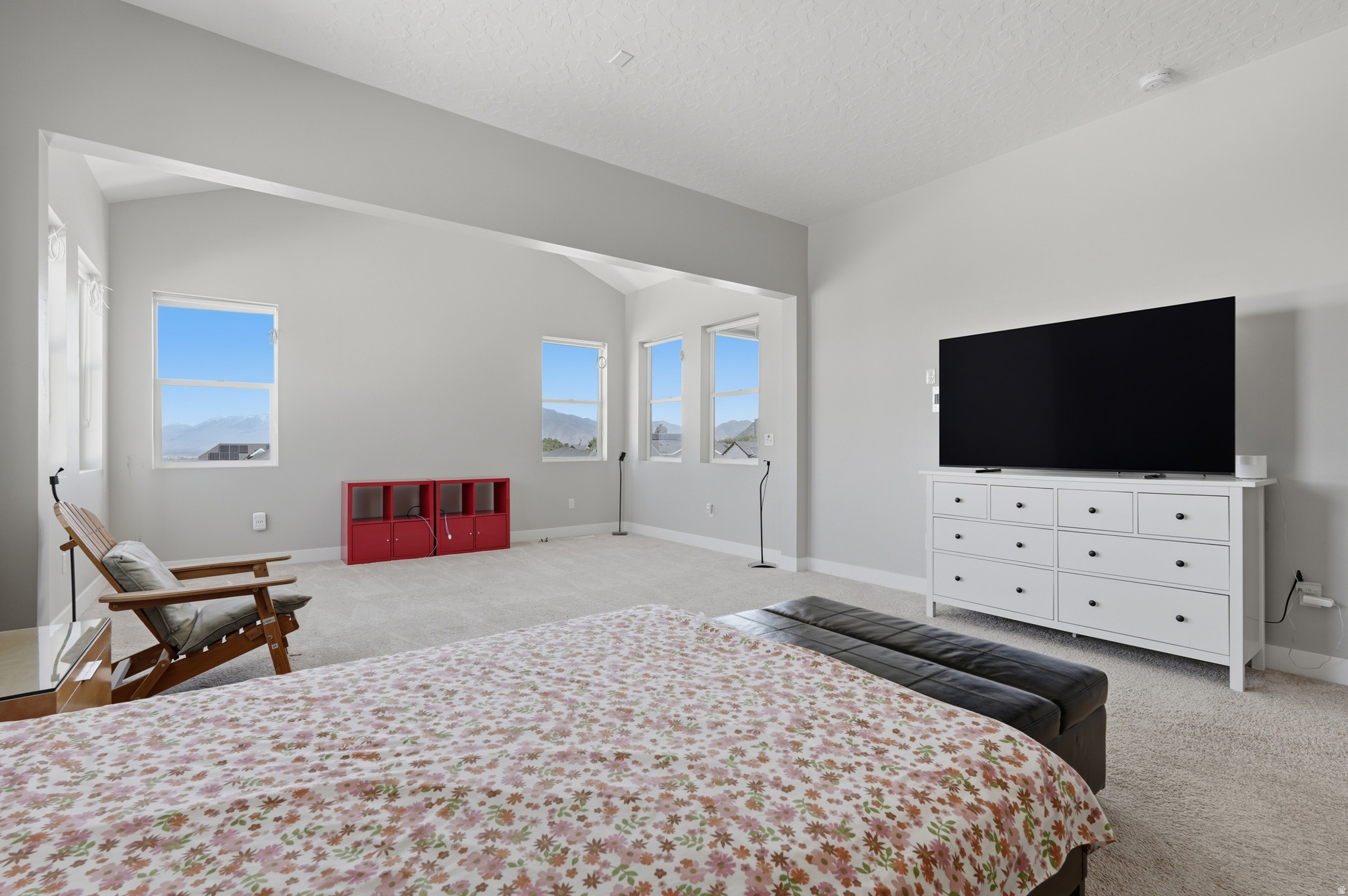 RIDGE VIEW ESTATES - Residential