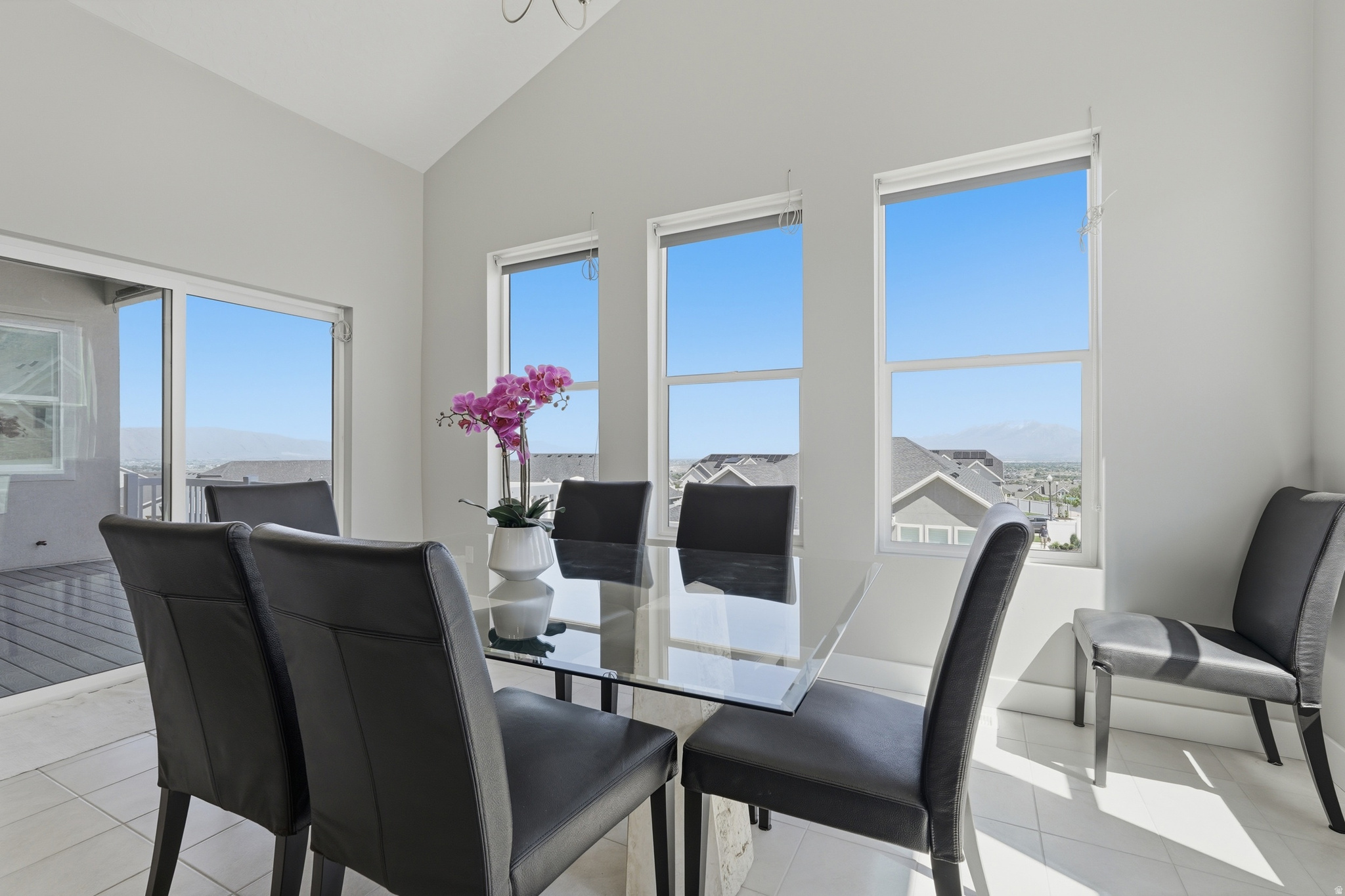 RIDGE VIEW ESTATES - Residential