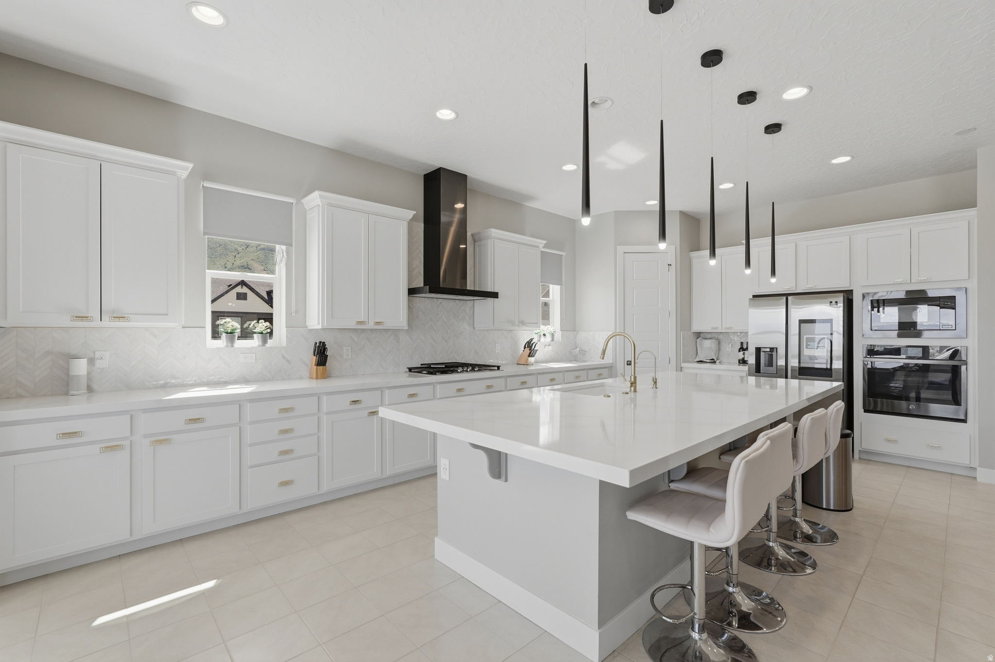 RIDGE VIEW ESTATES - Residential