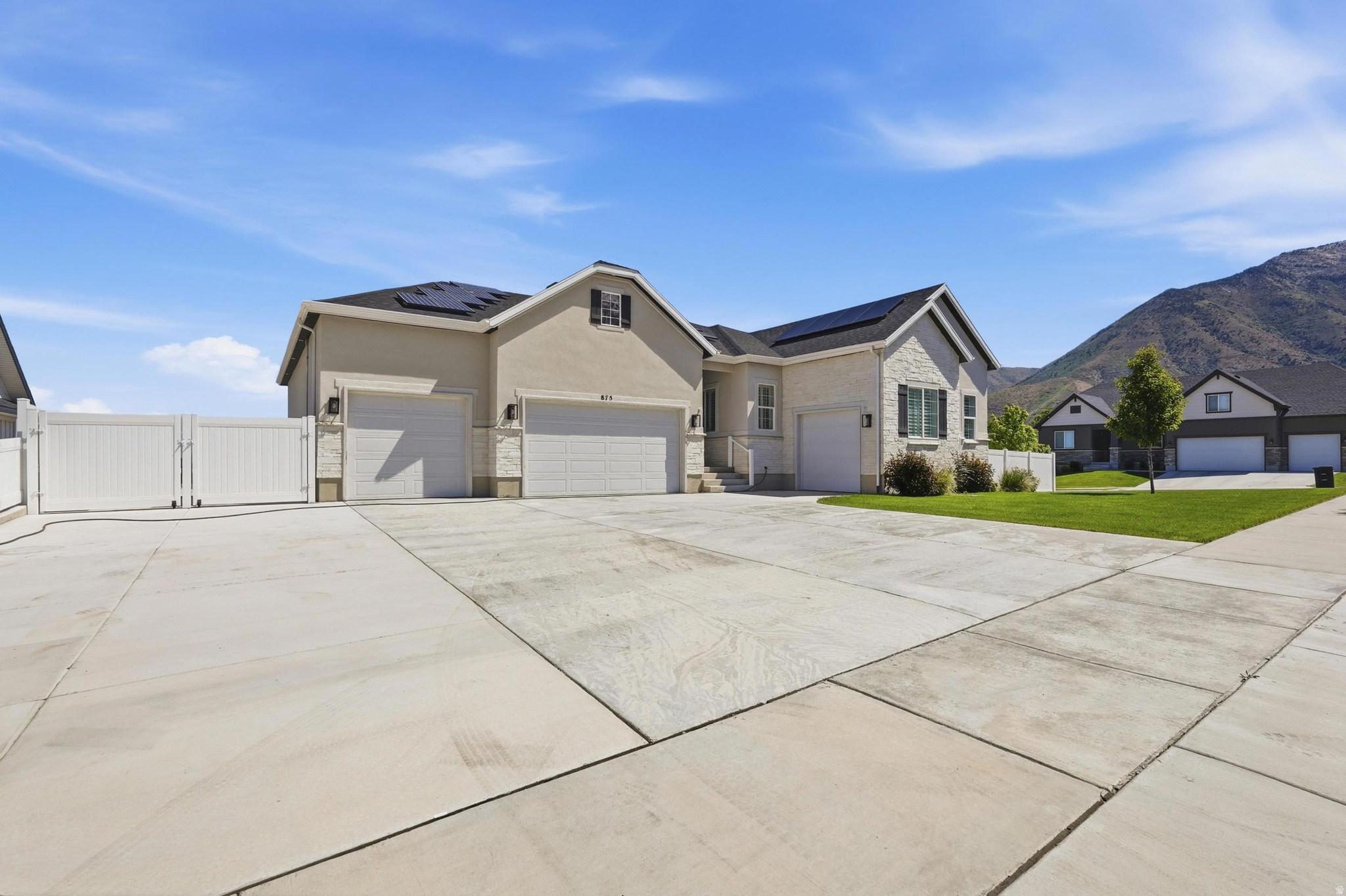 RIDGE VIEW ESTATES - Residential