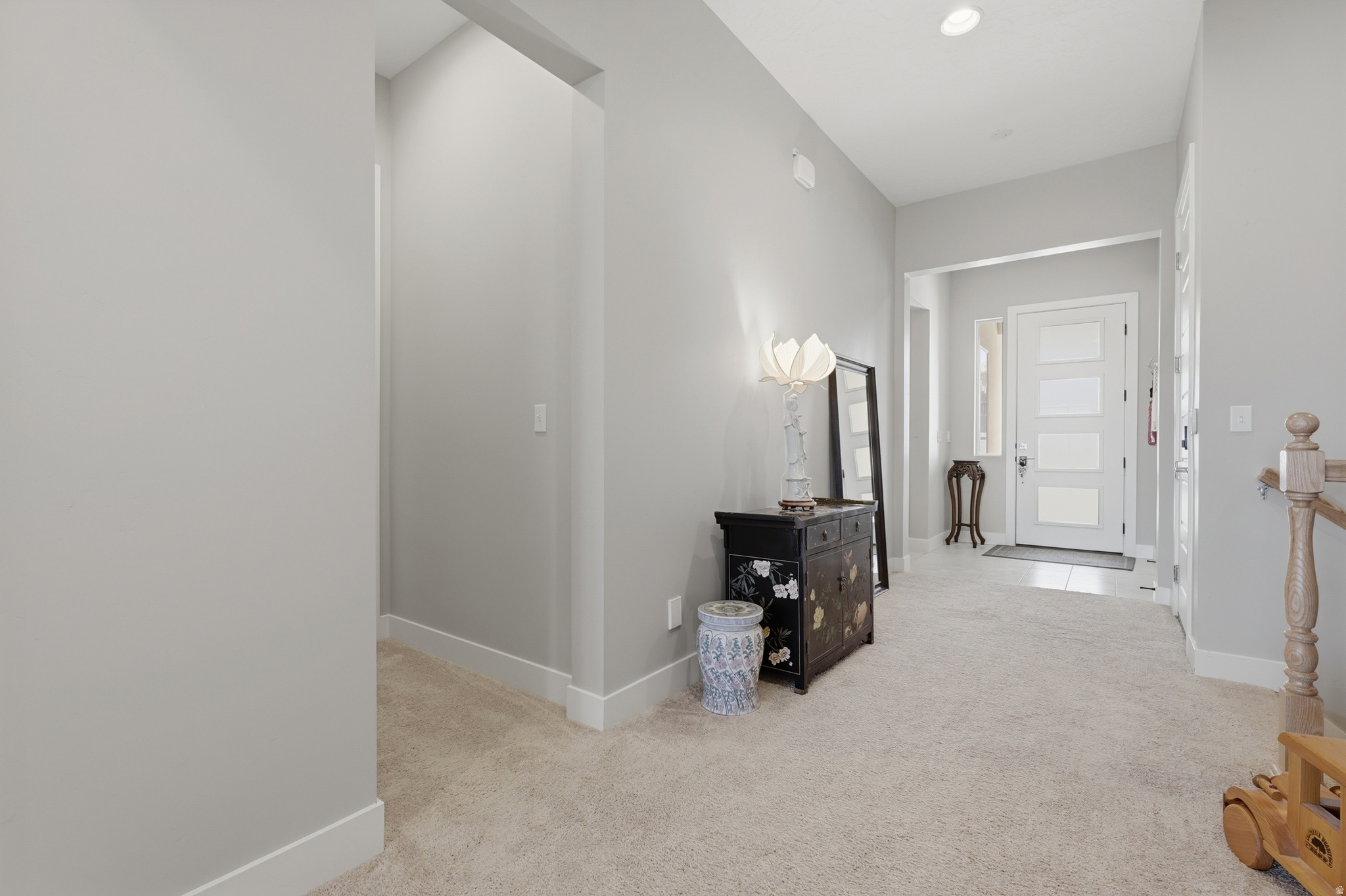 RIDGE VIEW ESTATES - Residential