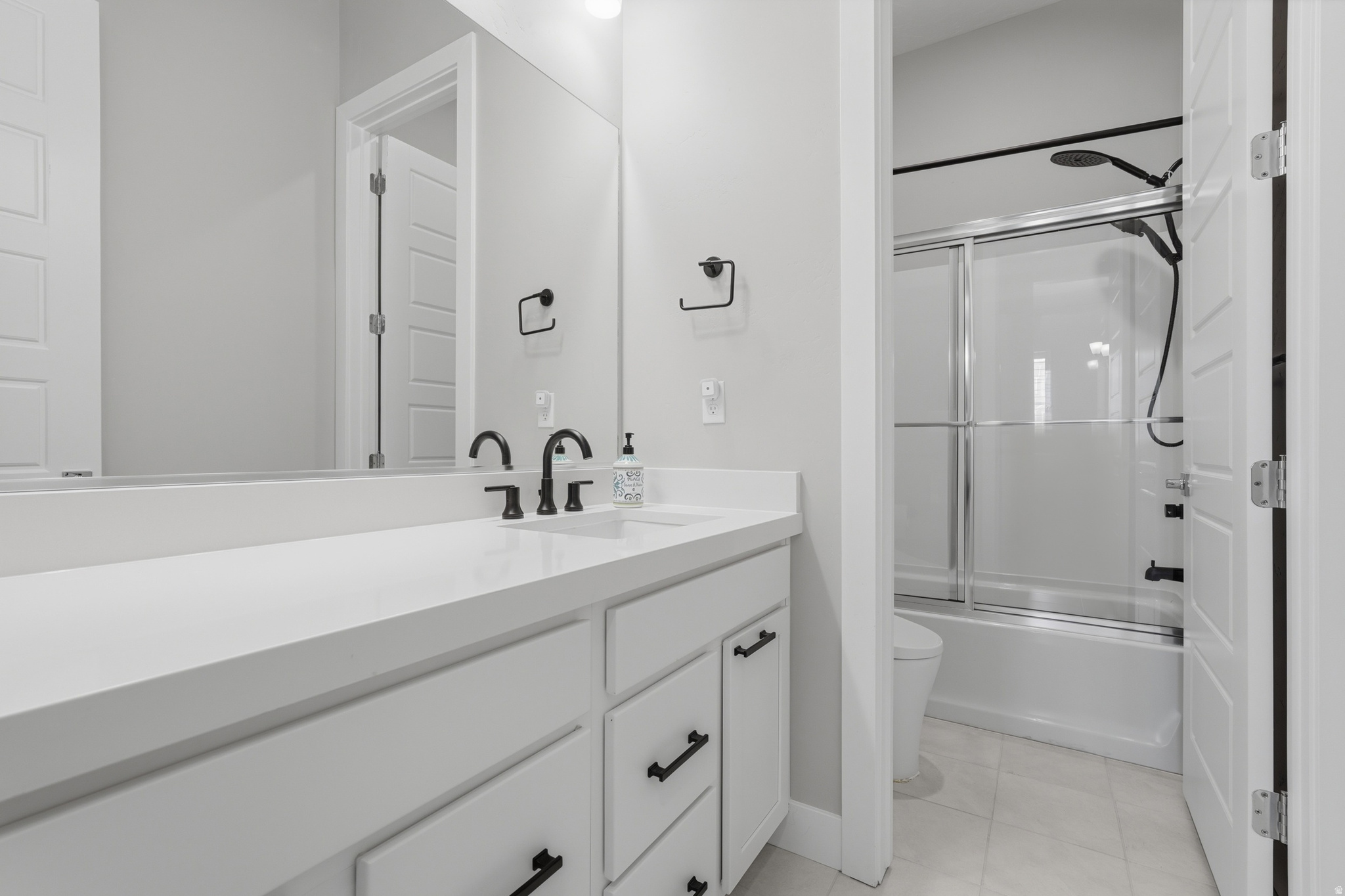 RIDGE VIEW ESTATES - Residential