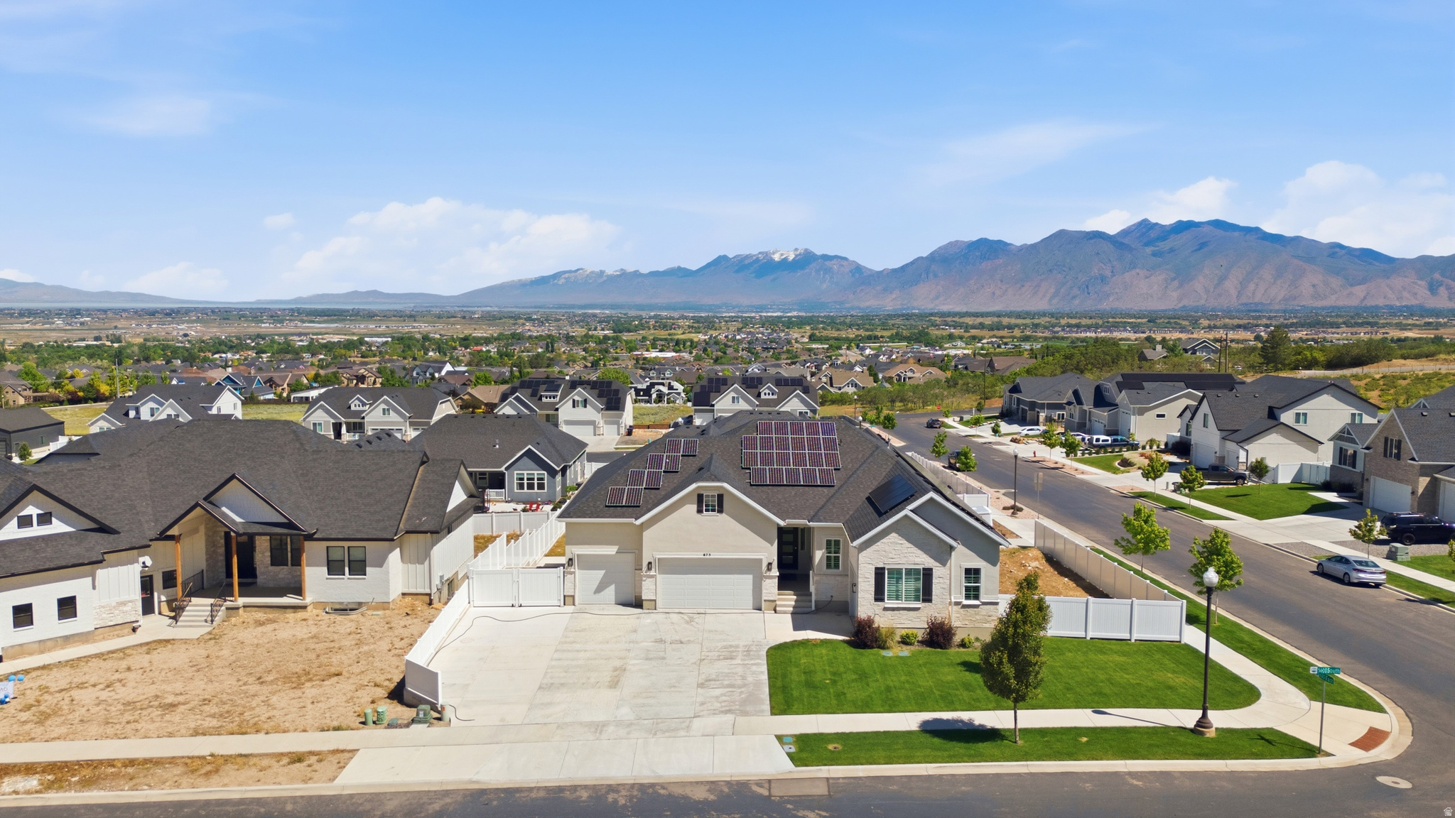 RIDGE VIEW ESTATES - Residential