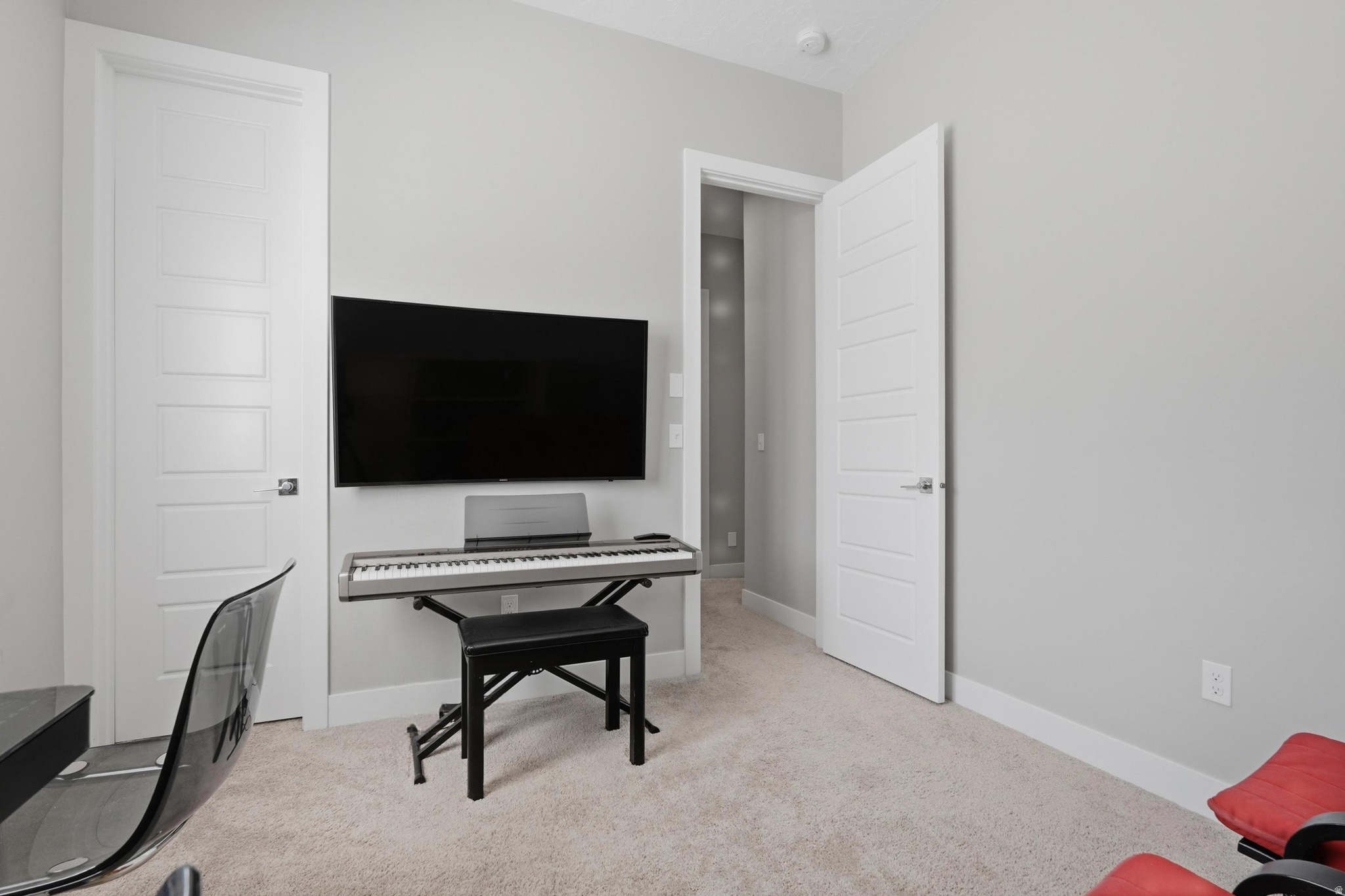RIDGE VIEW ESTATES - Residential