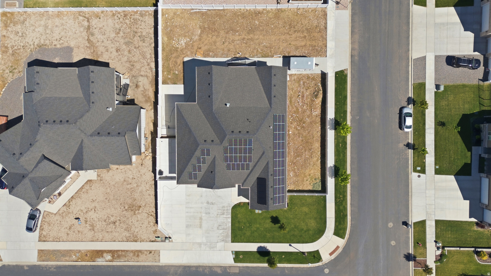 RIDGE VIEW ESTATES - Residential
