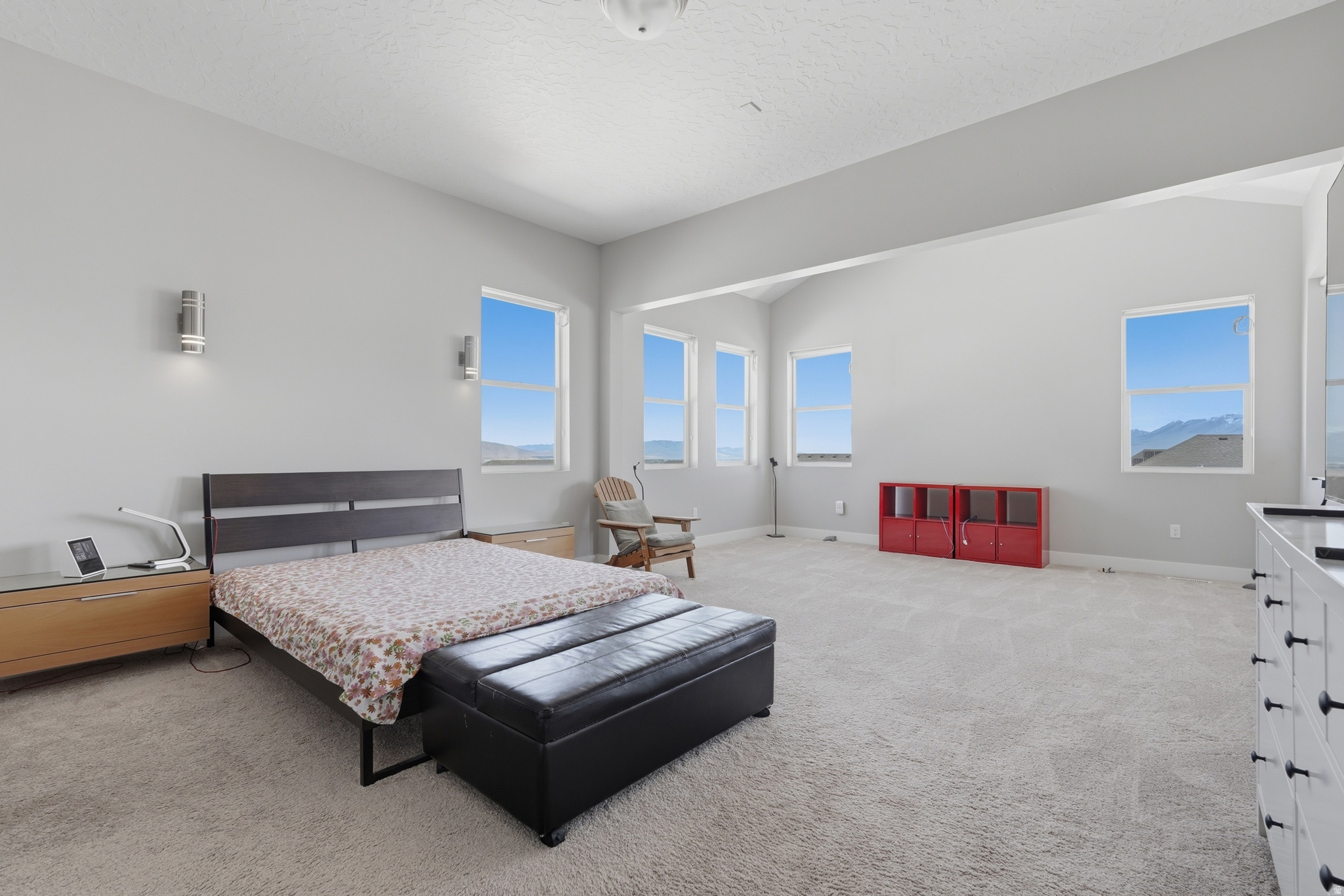 RIDGE VIEW ESTATES - Residential