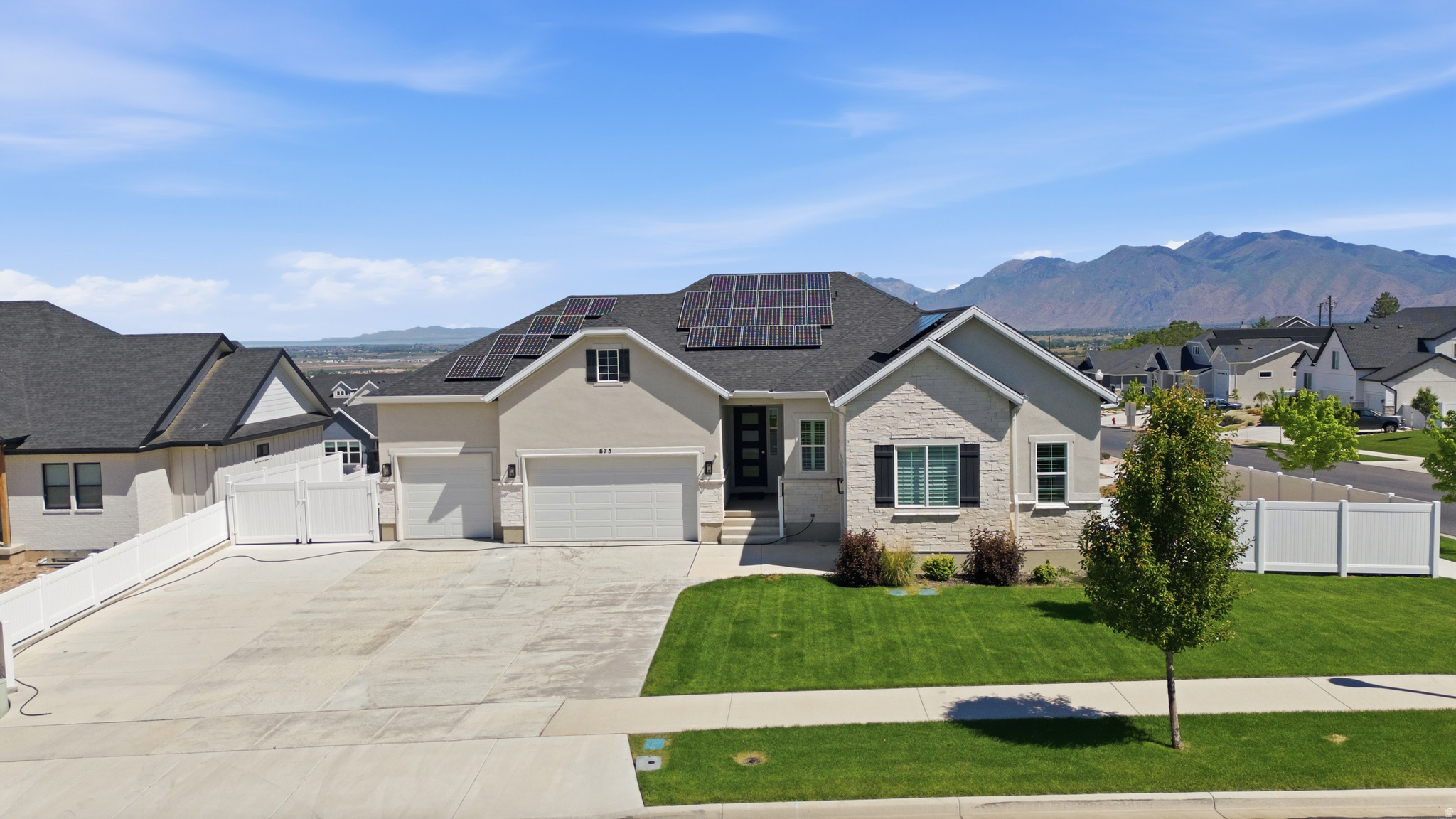 RIDGE VIEW ESTATES - Residential