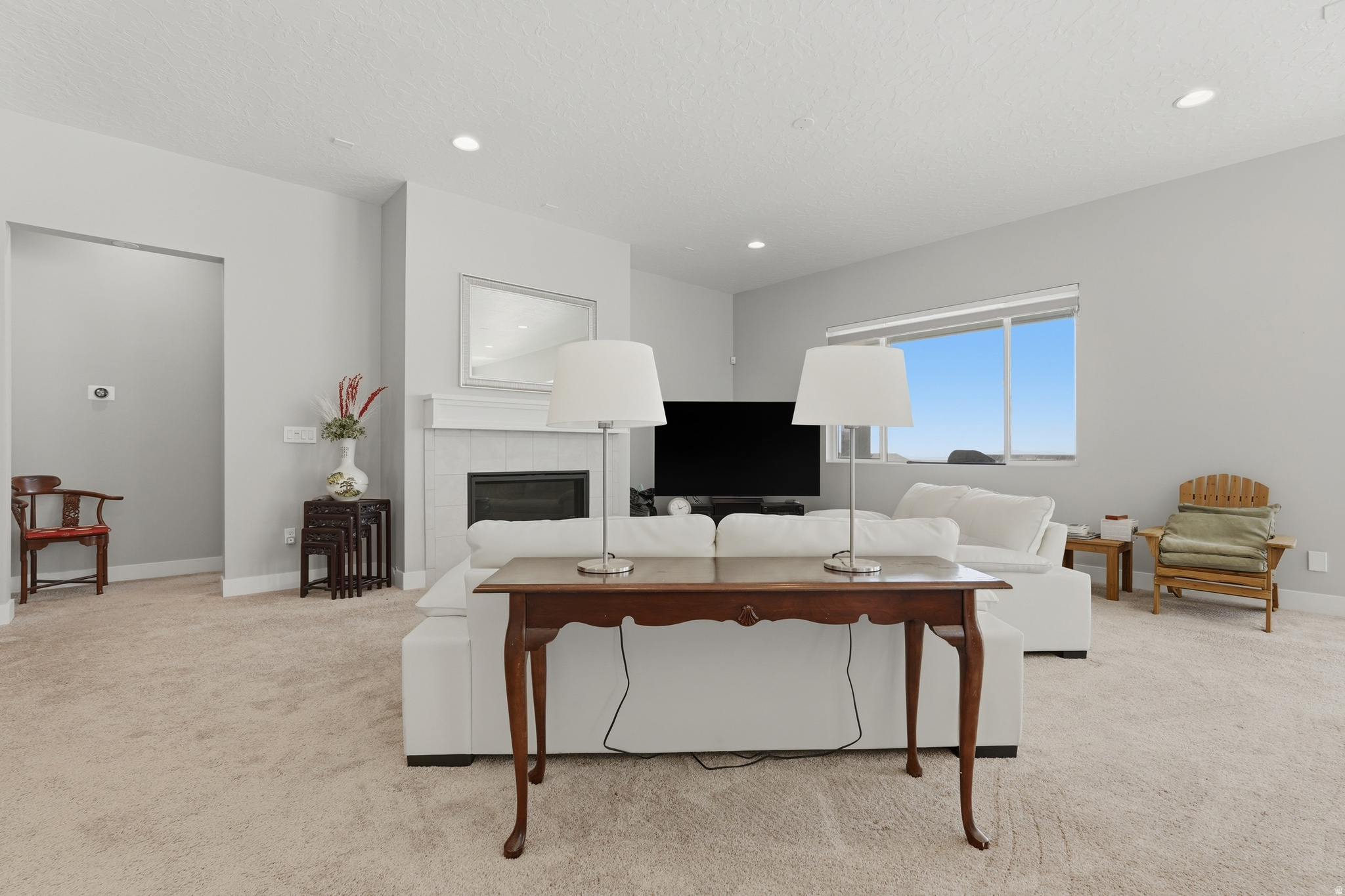 RIDGE VIEW ESTATES - Residential
