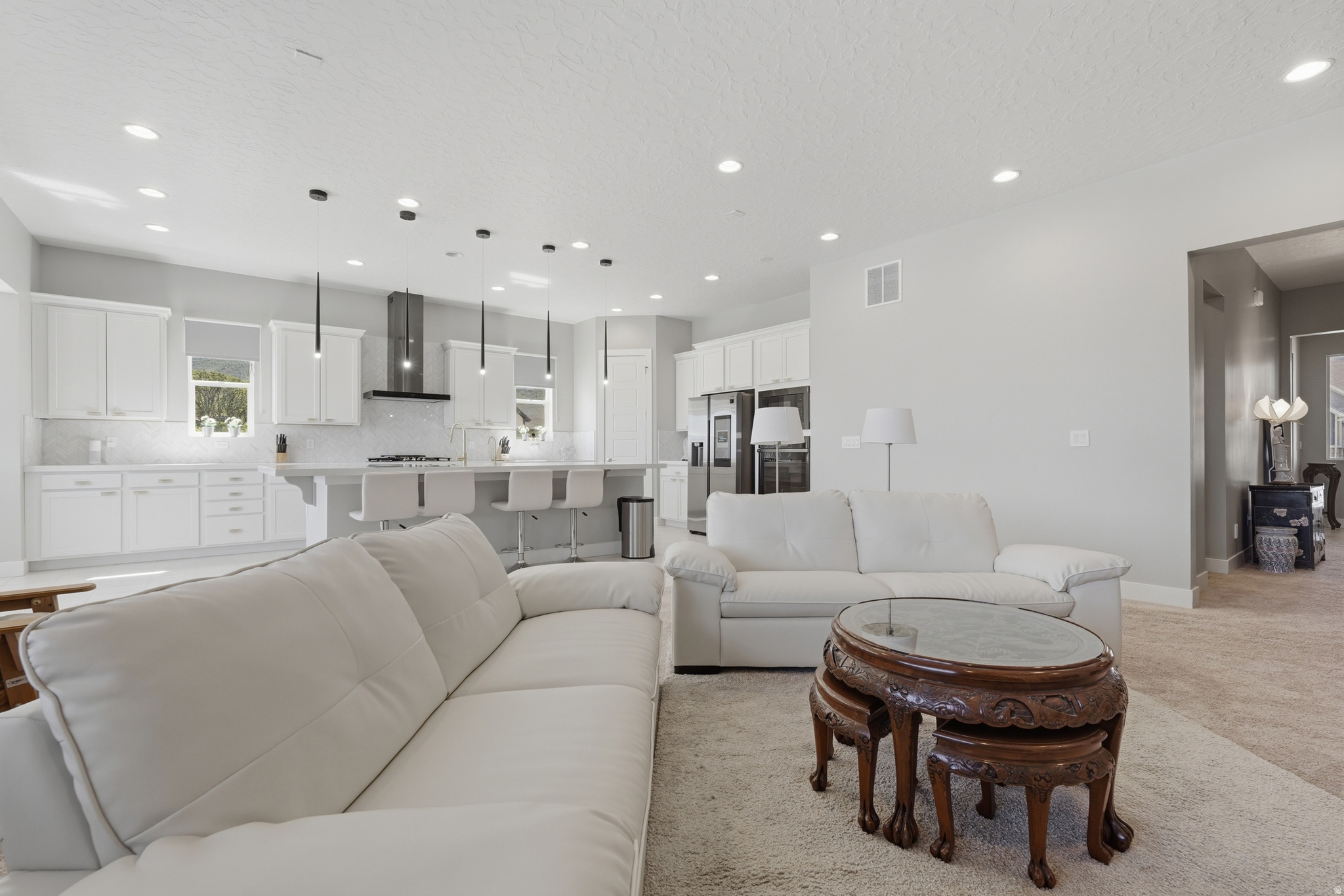 RIDGE VIEW ESTATES - Residential