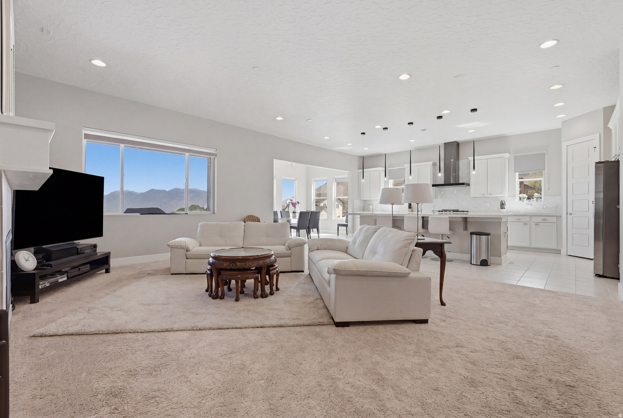 RIDGE VIEW ESTATES - Residential