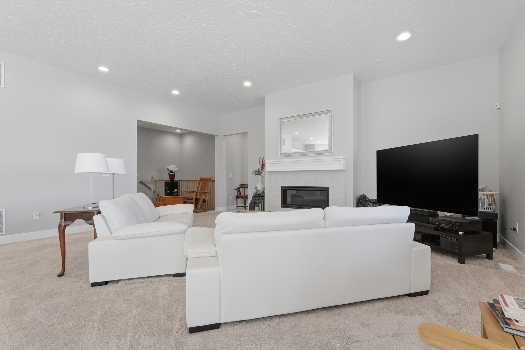 RIDGE VIEW ESTATES - Residential