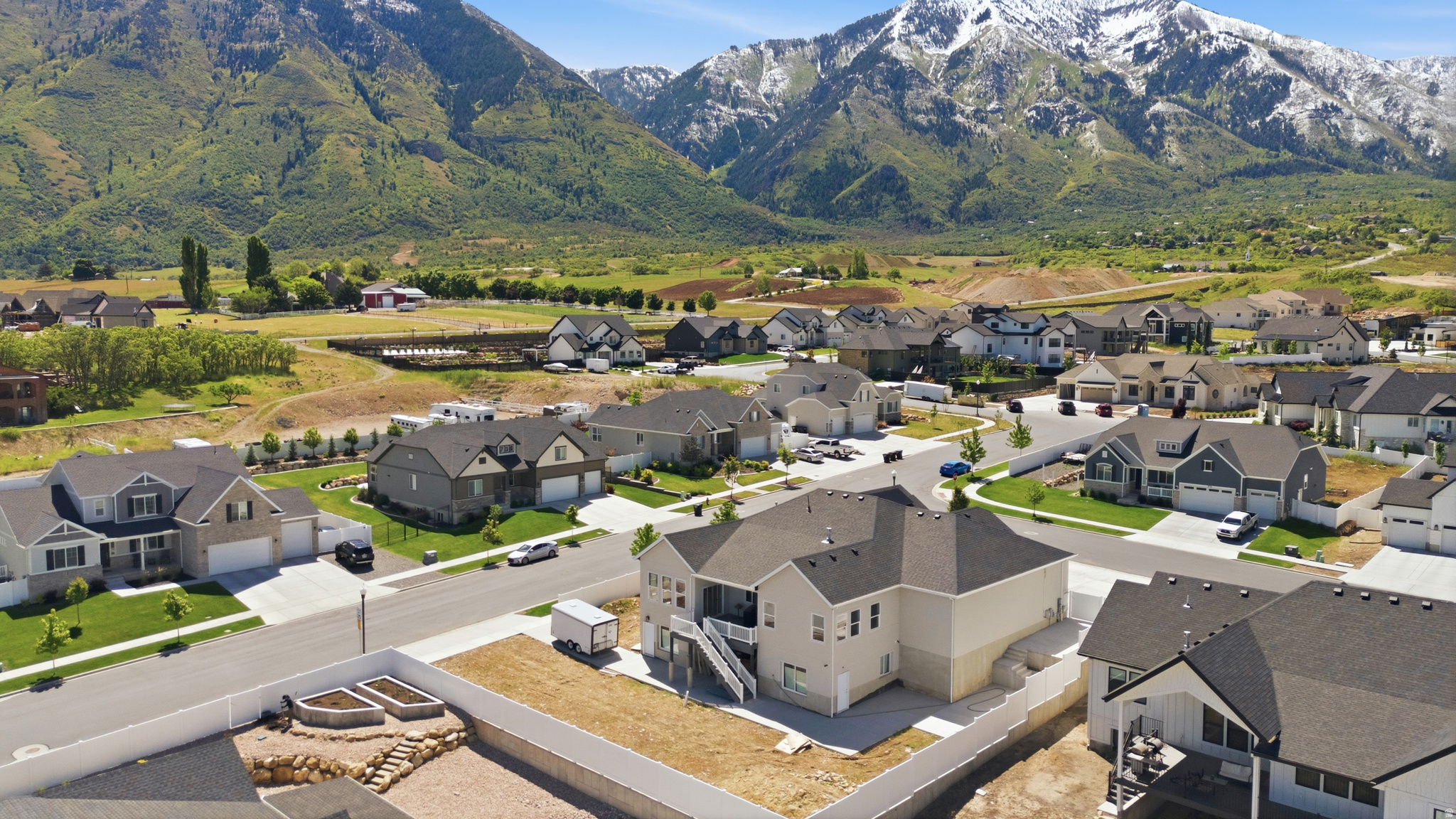 RIDGE VIEW ESTATES - Residential