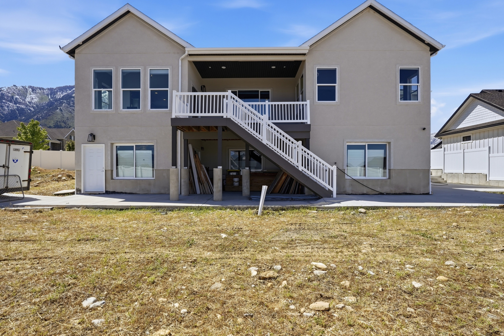 RIDGE VIEW ESTATES - Residential