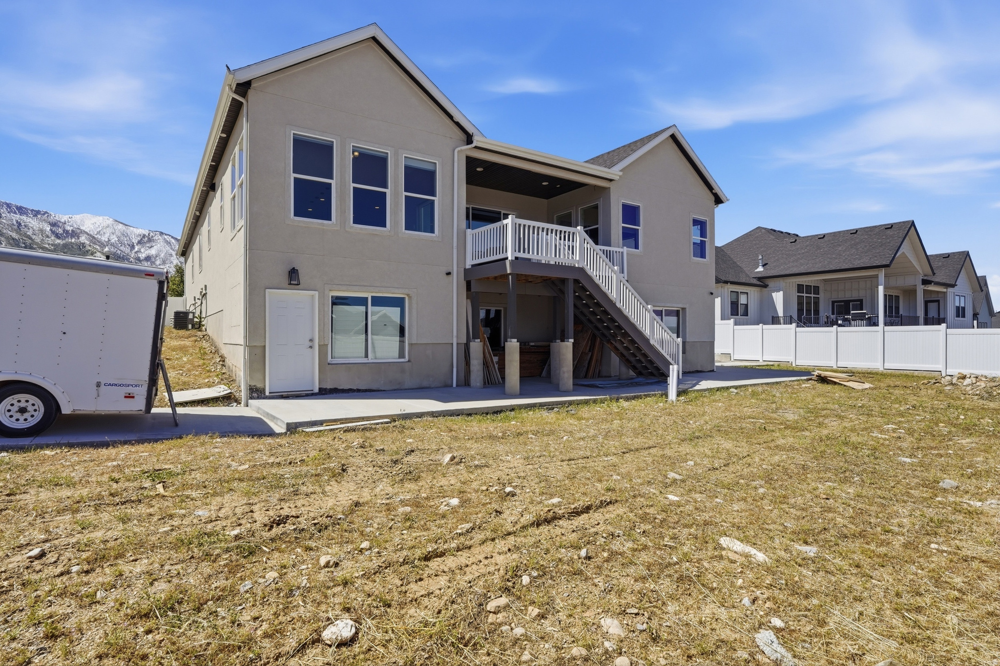 RIDGE VIEW ESTATES - Residential