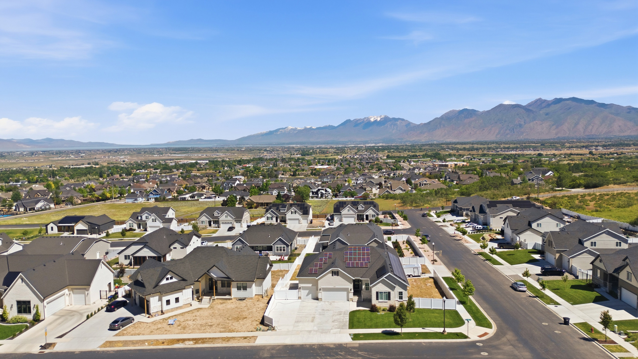 RIDGE VIEW ESTATES - Residential
