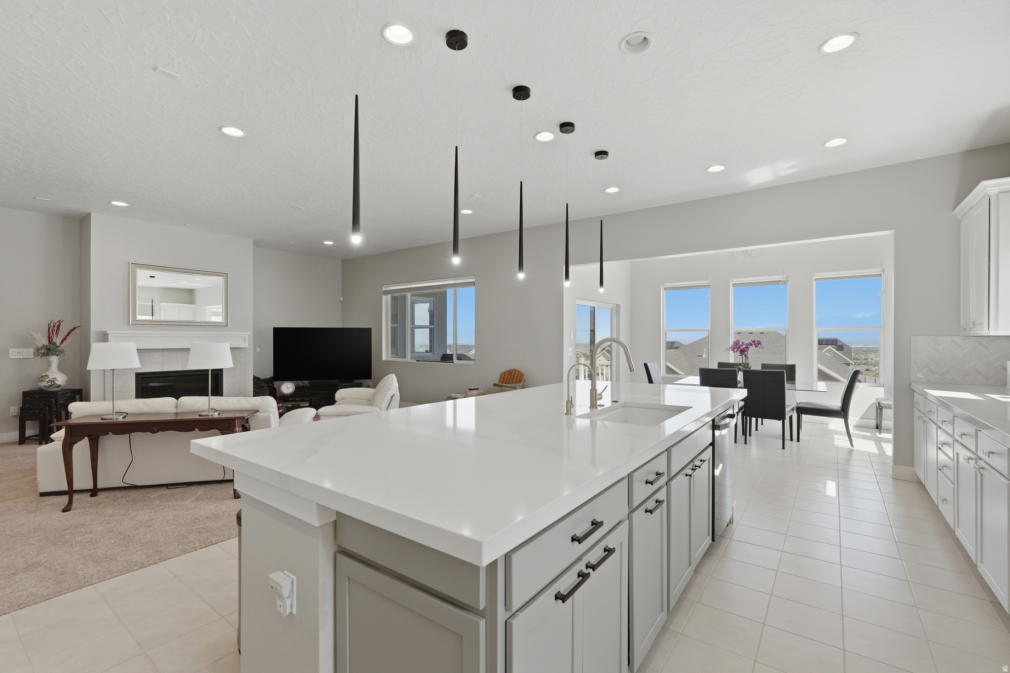 RIDGE VIEW ESTATES - Residential