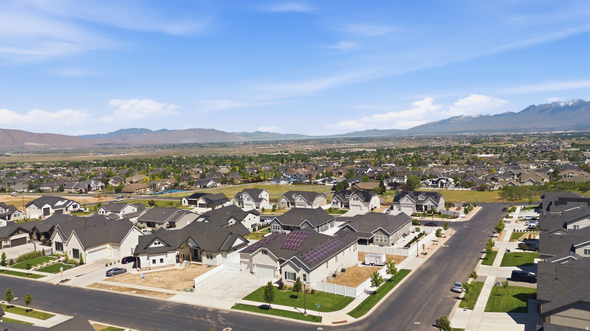 RIDGE VIEW ESTATES - Residential