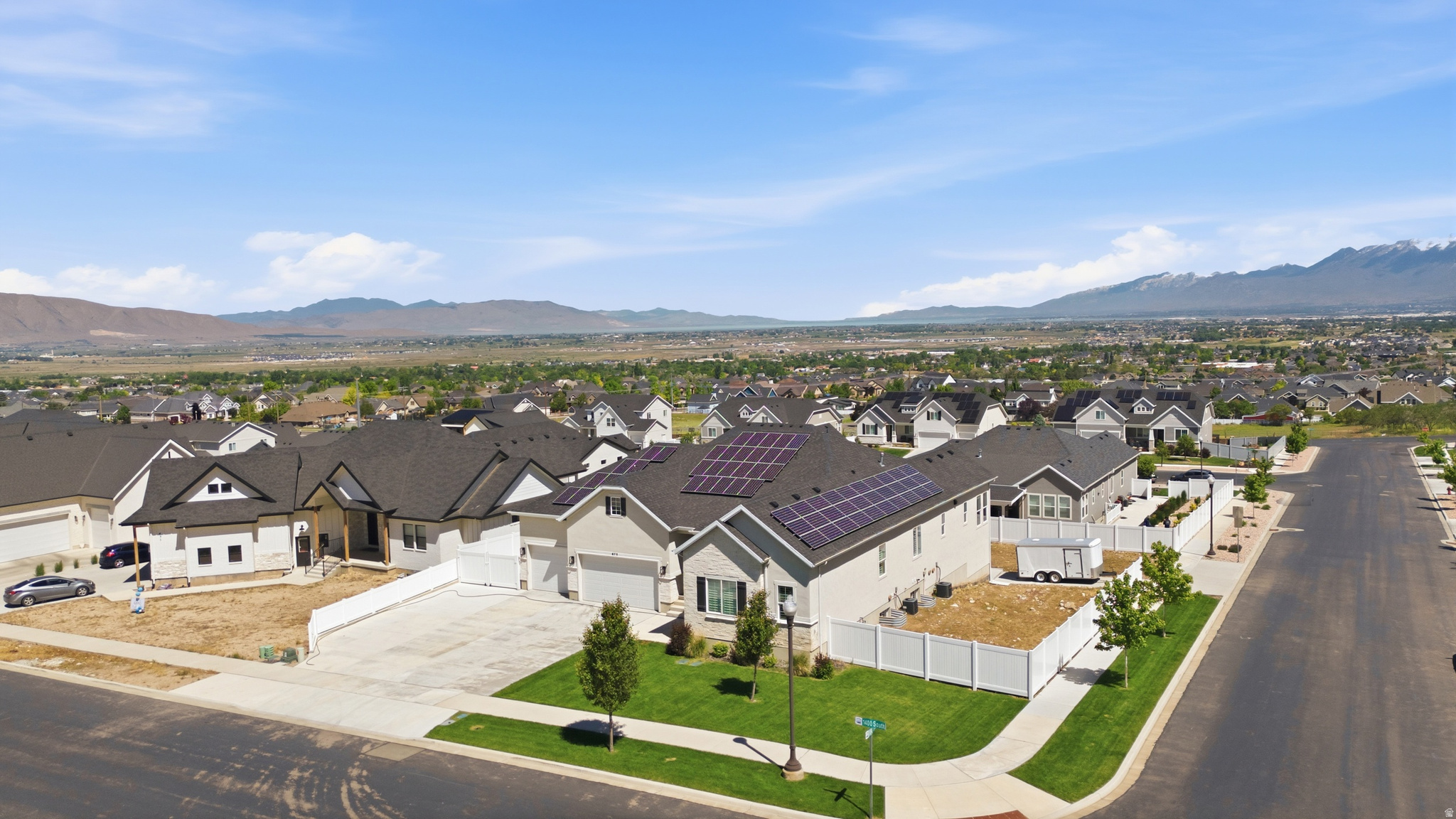 RIDGE VIEW ESTATES - Residential