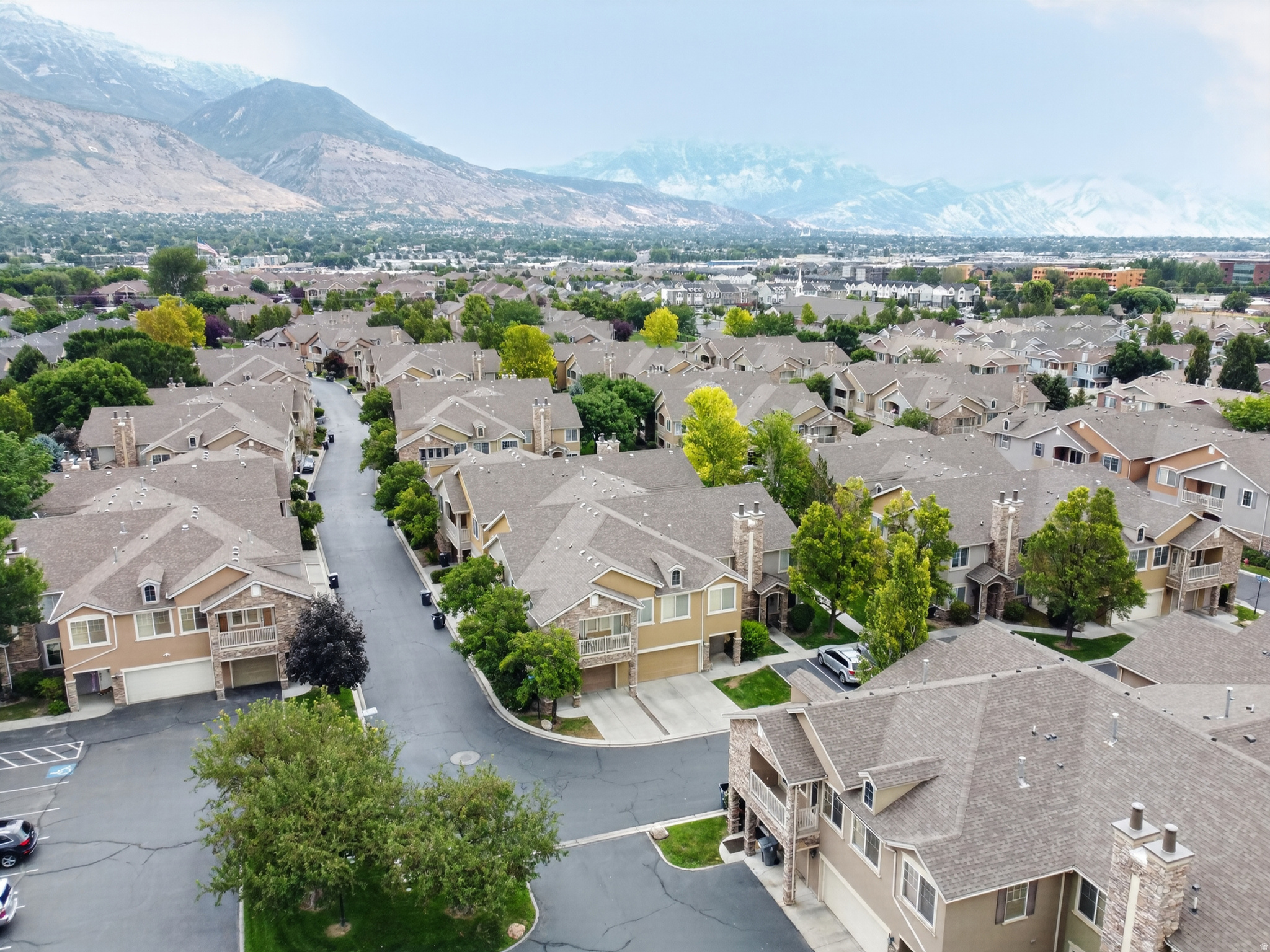 PEMBERLY - Residential