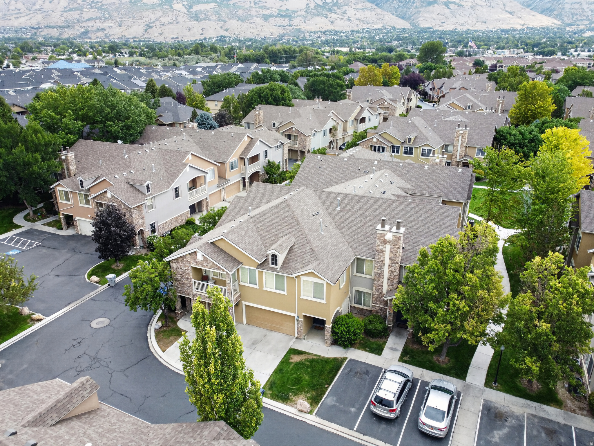 PEMBERLY - Residential