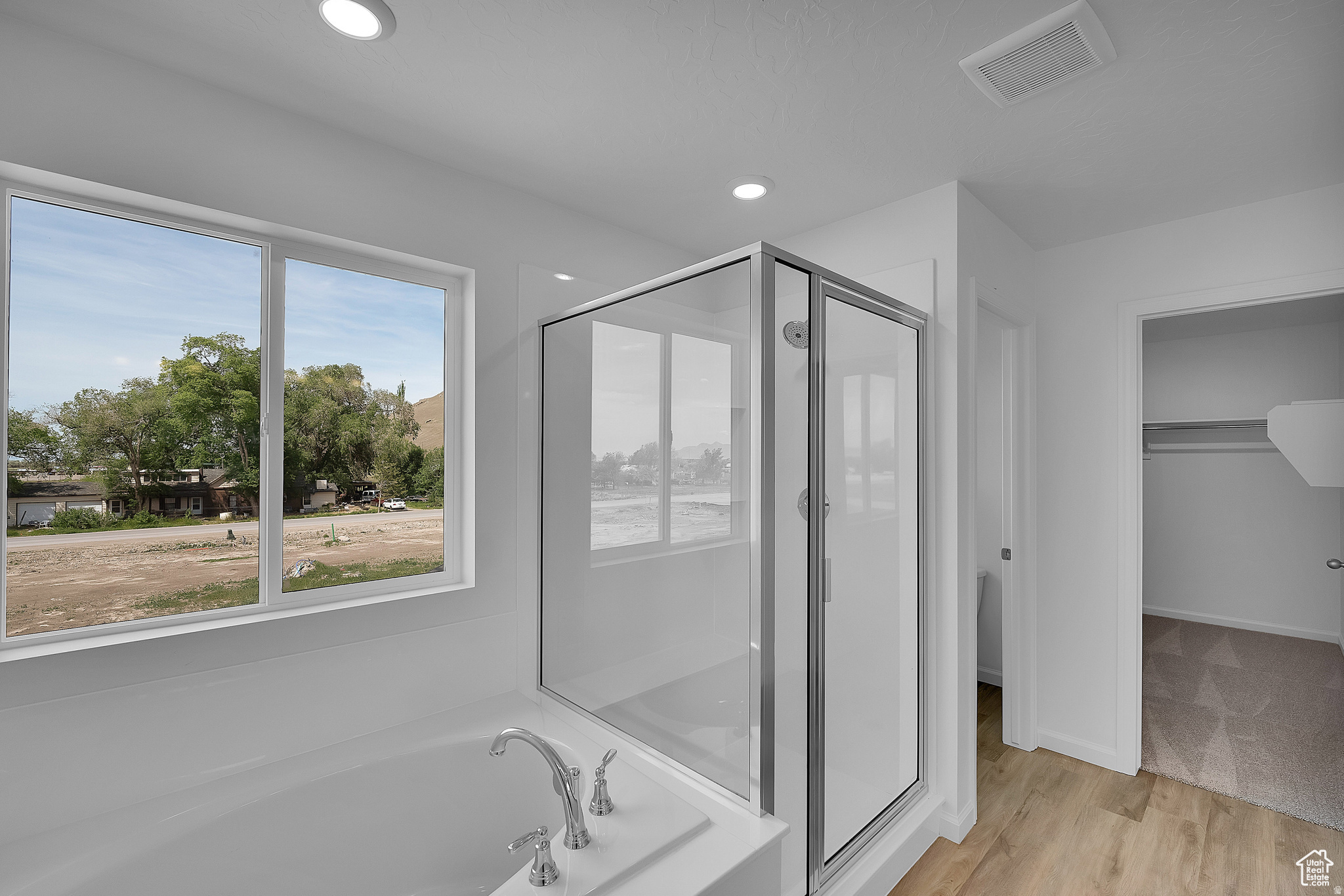 PASTURES AT SADDLEBACK - Residential