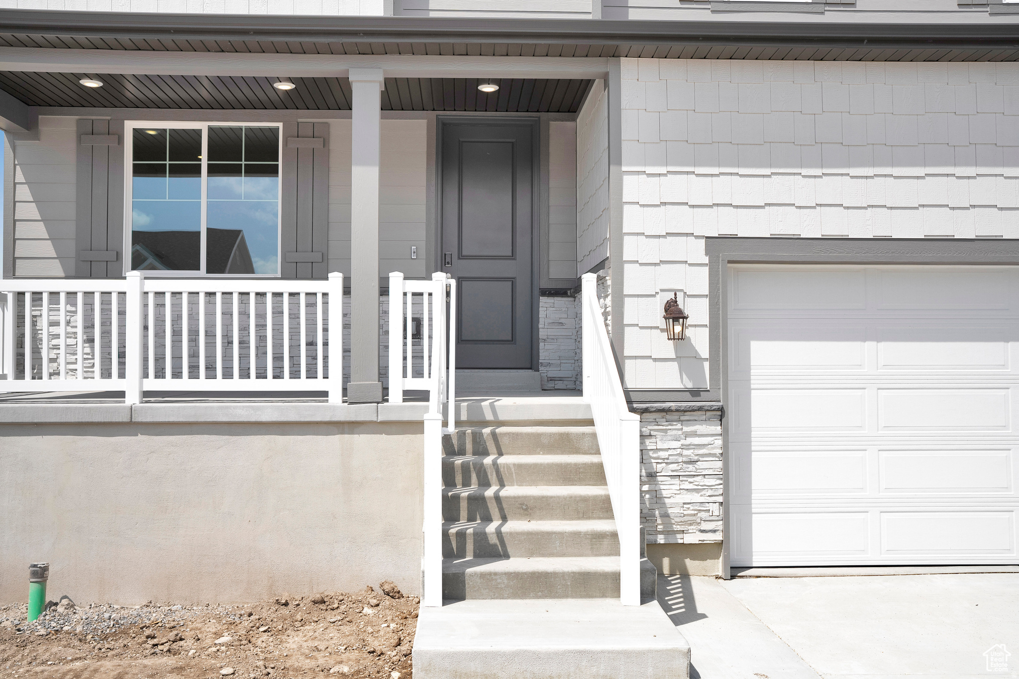PASTURES AT SADDLEBACK - Residential