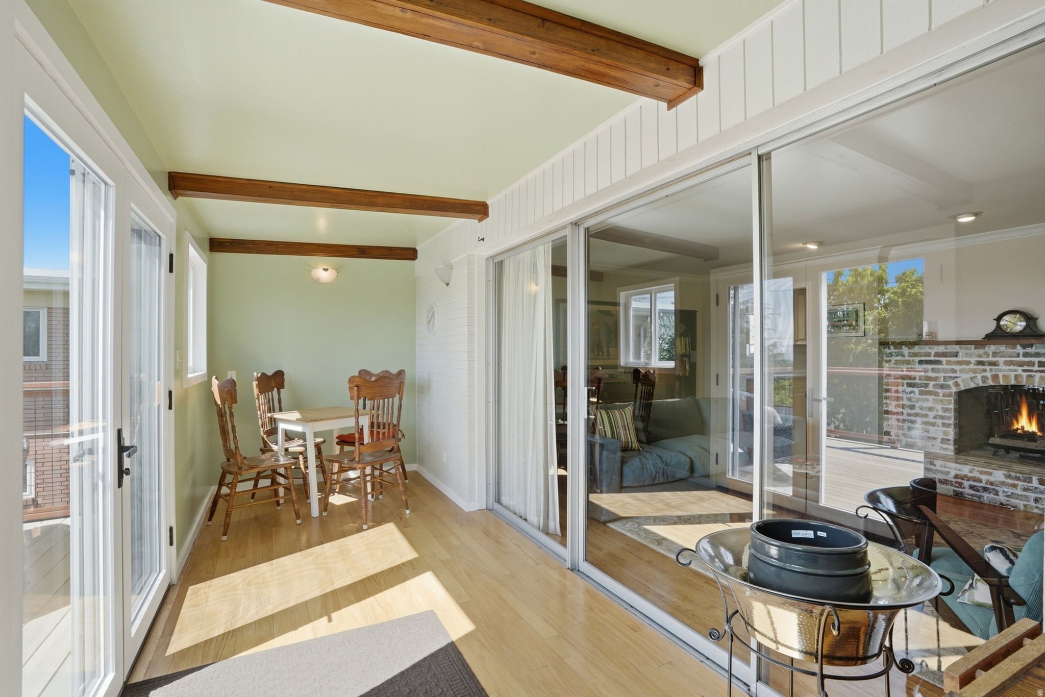 SUNNY DALE TERRACE - Residential