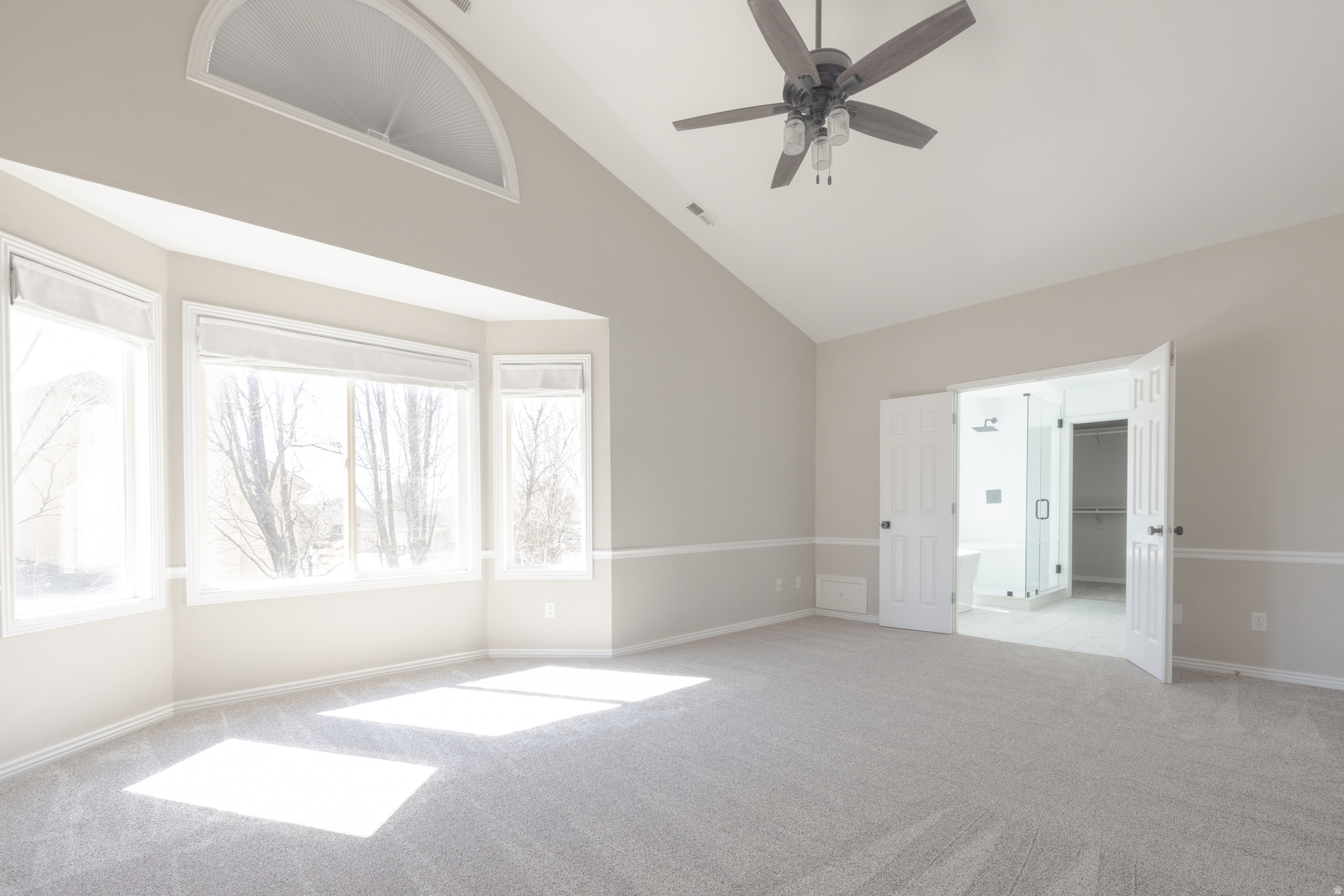 QUAIL HOLLOW - Residential