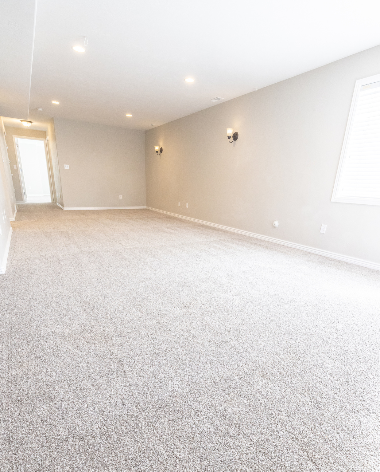 QUAIL HOLLOW - Residential
