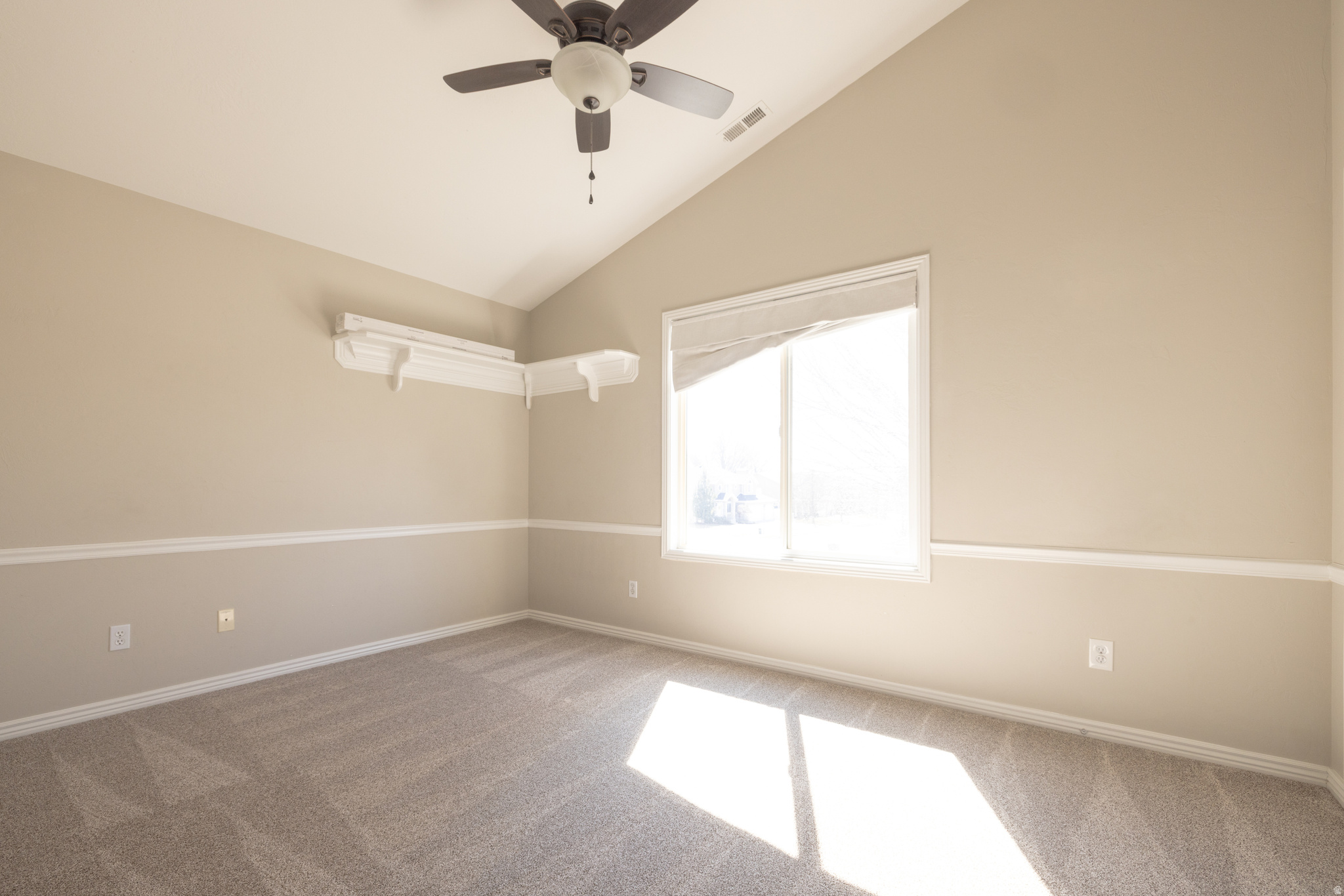QUAIL HOLLOW - Residential
